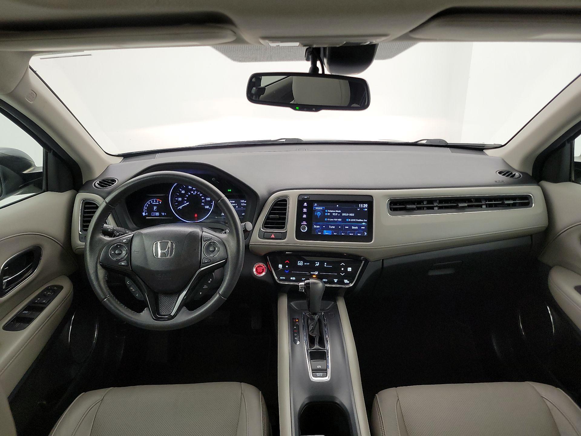 Thumbnail: 2019 Honda HR-V - 9