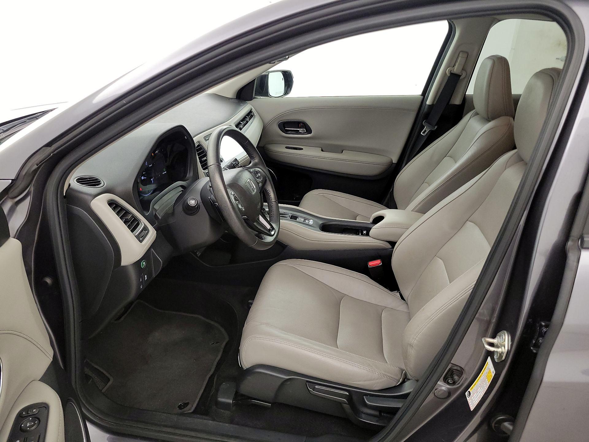 Thumbnail: 2019 Honda HR-V - 11