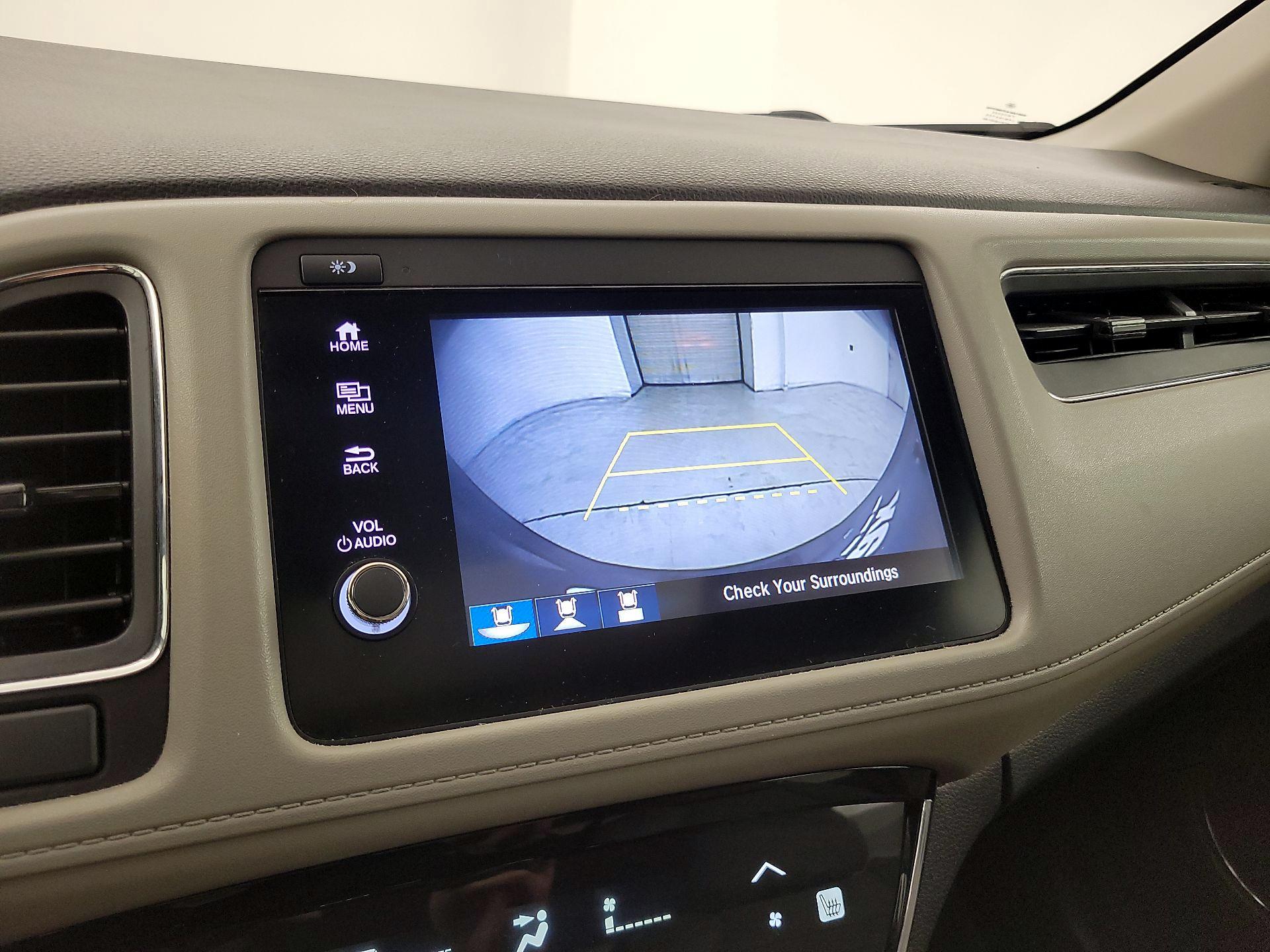 Thumbnail: 2019 Honda HR-V - 14