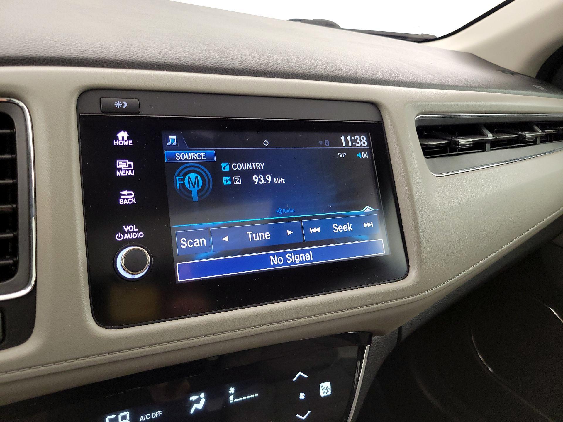 Thumbnail: 2019 Honda HR-V - 15