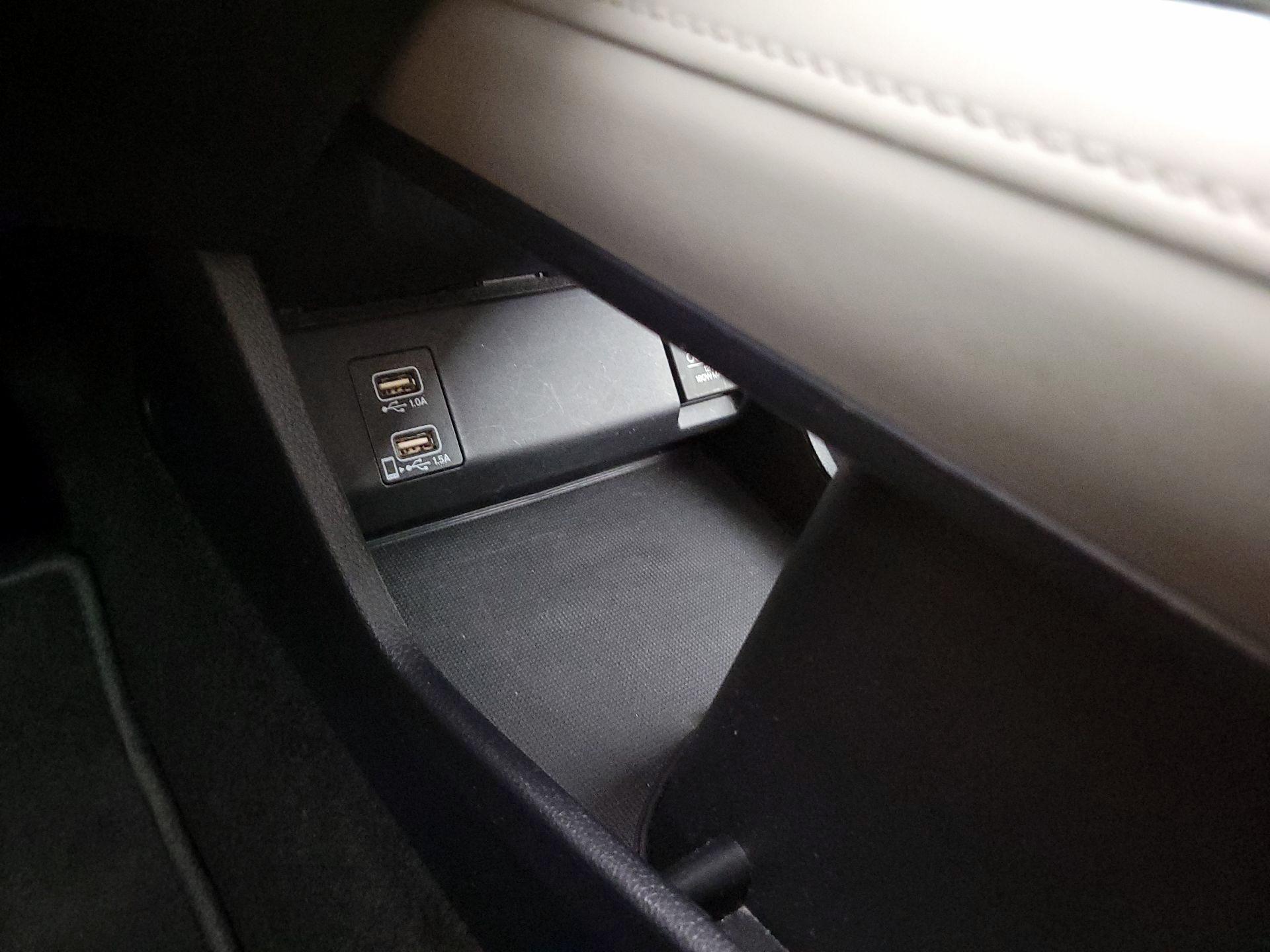 Thumbnail: 2019 Honda HR-V - 18