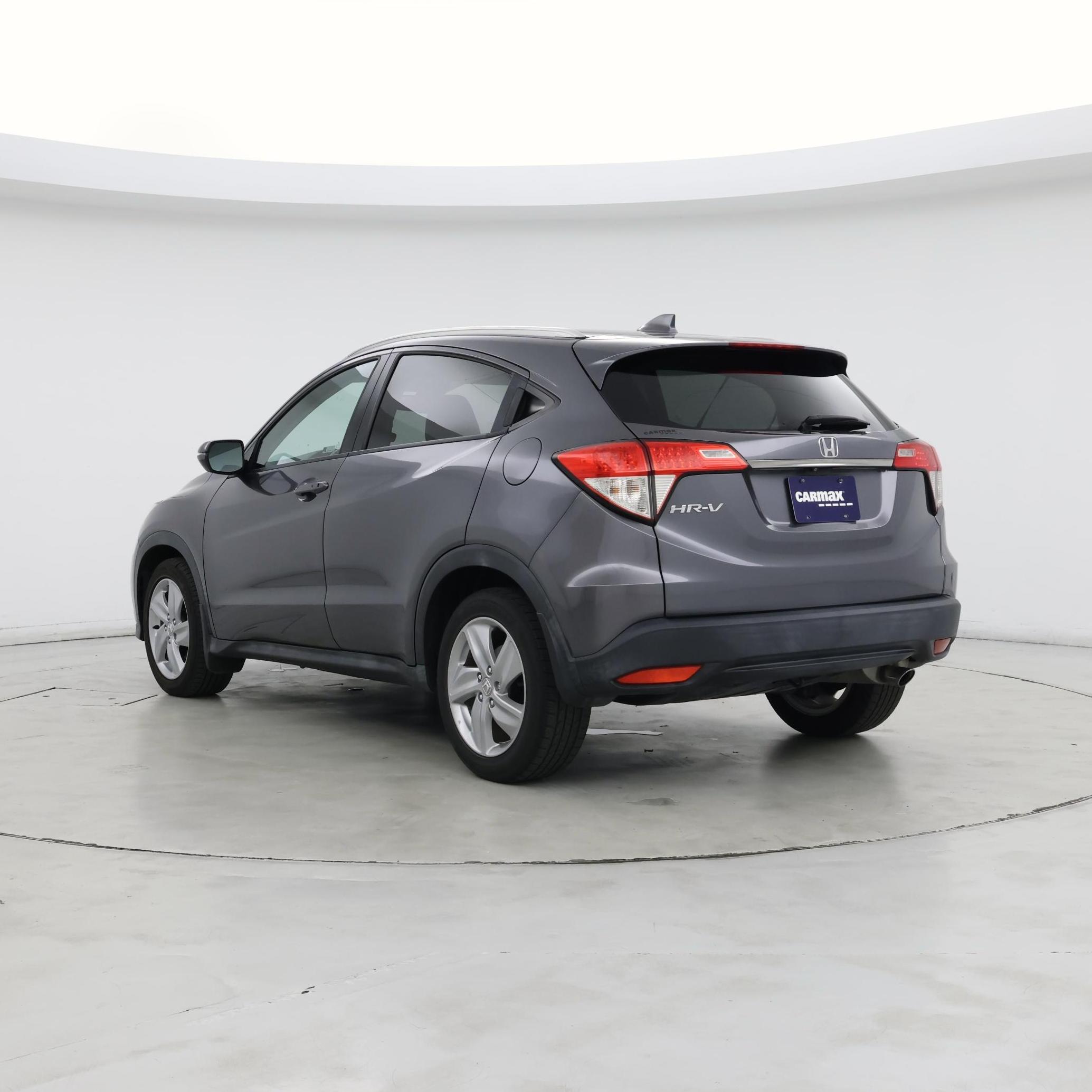 Thumbnail: 2019 Honda HR-V - 2