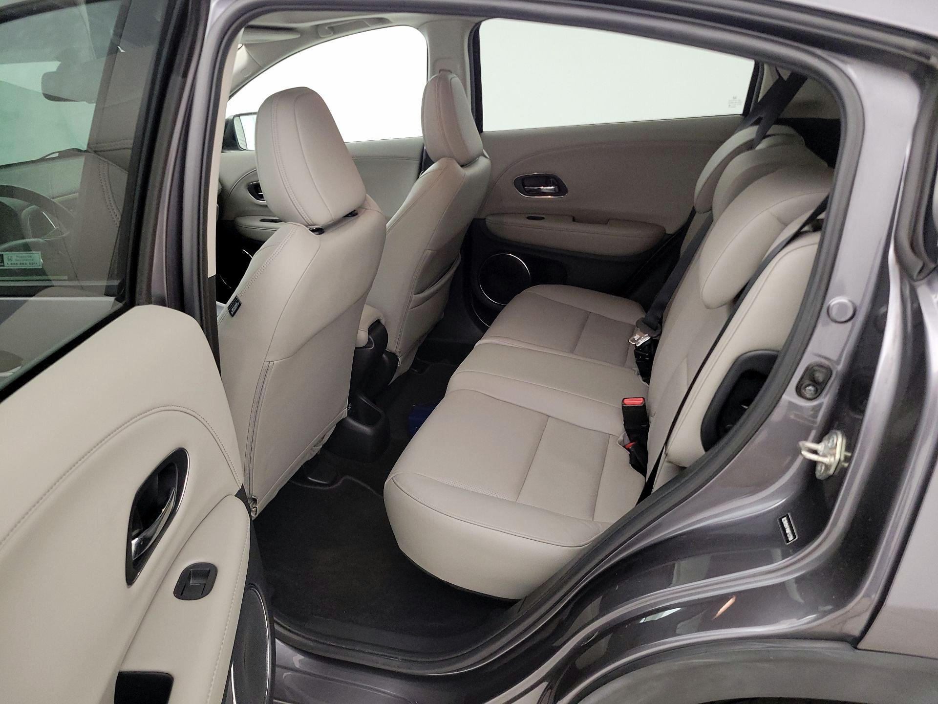 Thumbnail: 2019 Honda HR-V - 20