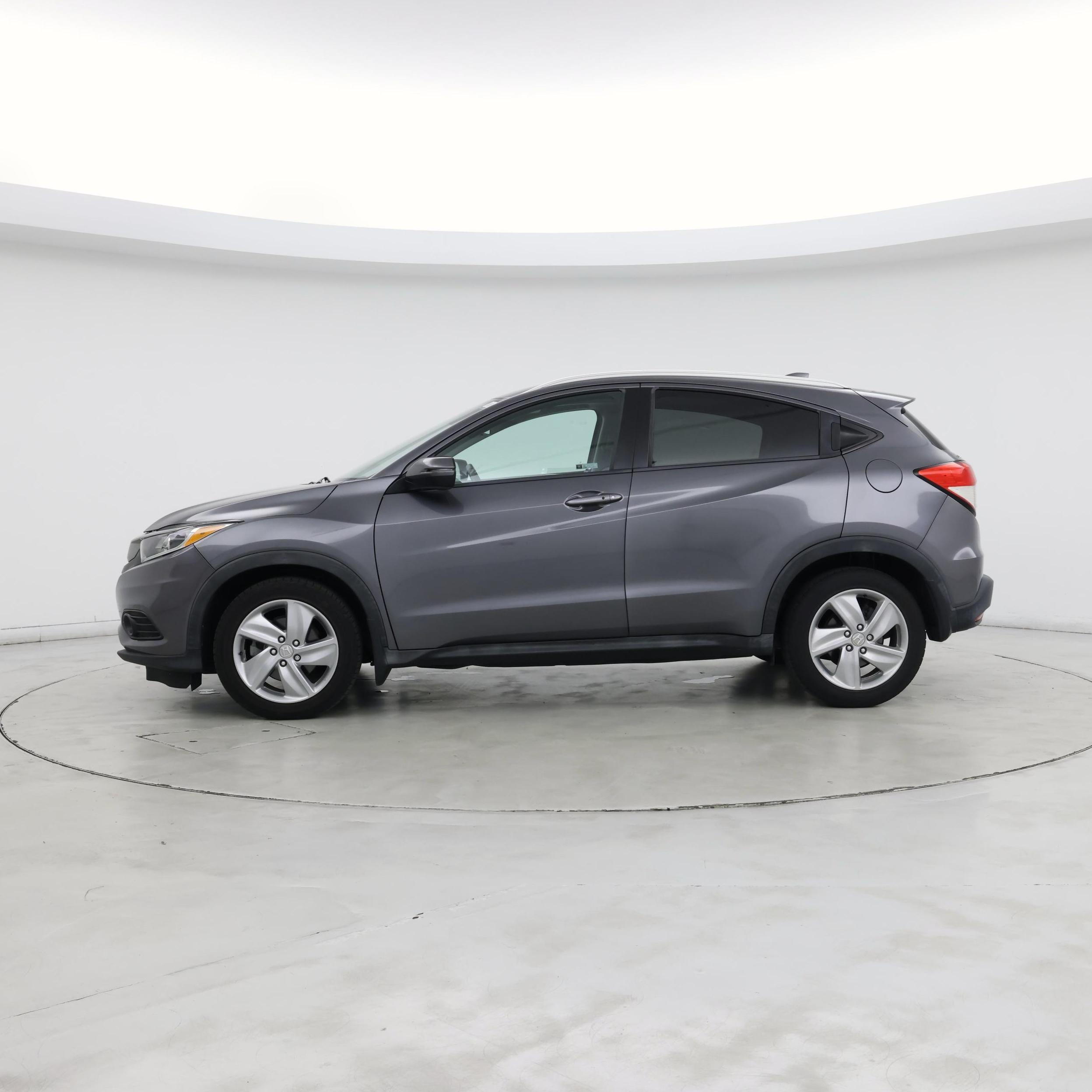Thumbnail: 2019 Honda HR-V - 3