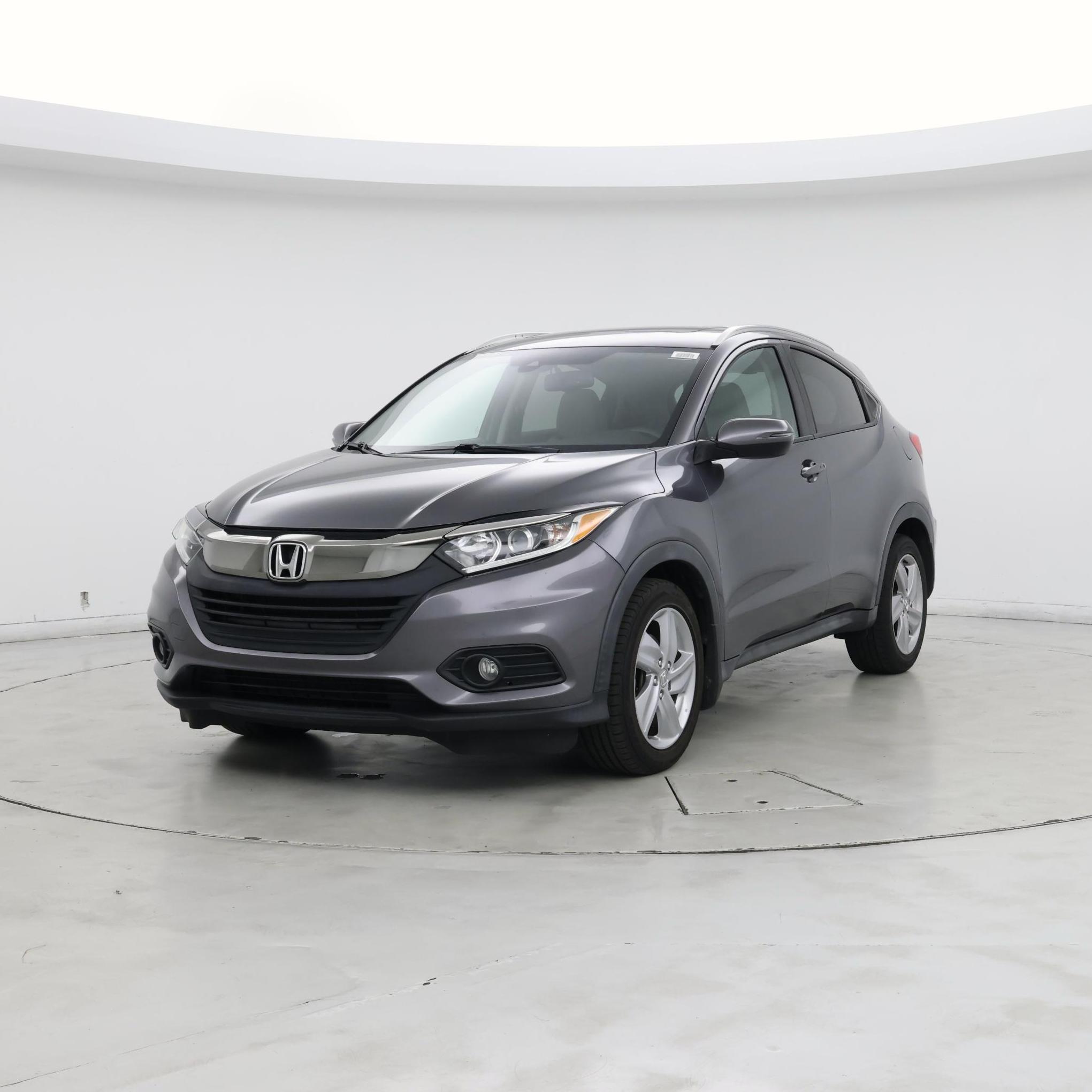 Thumbnail: 2019 Honda HR-V - 4