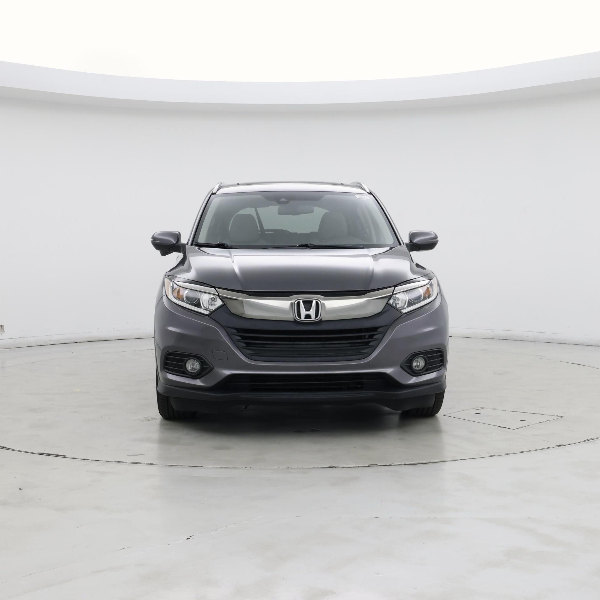 Thumbnail: 2019 Honda HR-V - 5