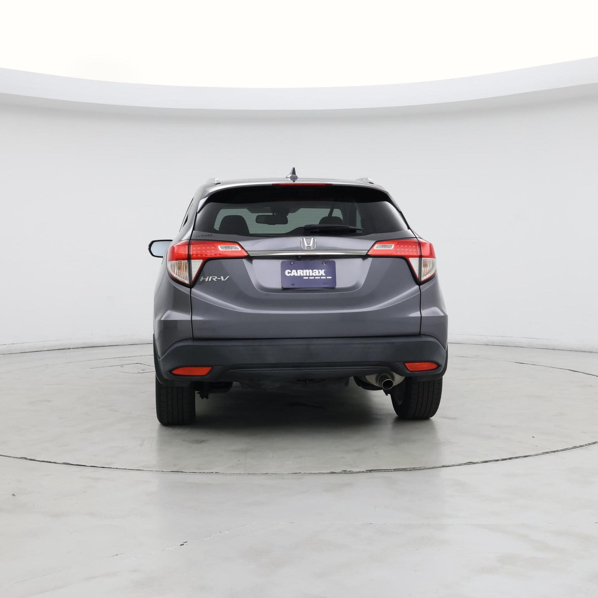 Thumbnail: 2019 Honda HR-V - 6