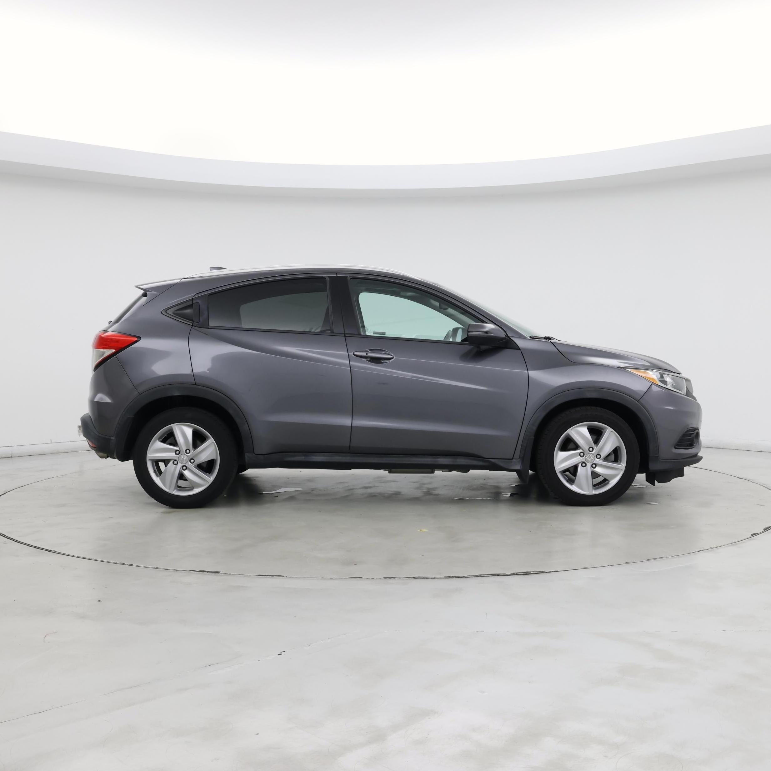 Thumbnail: 2019 Honda HR-V - 7