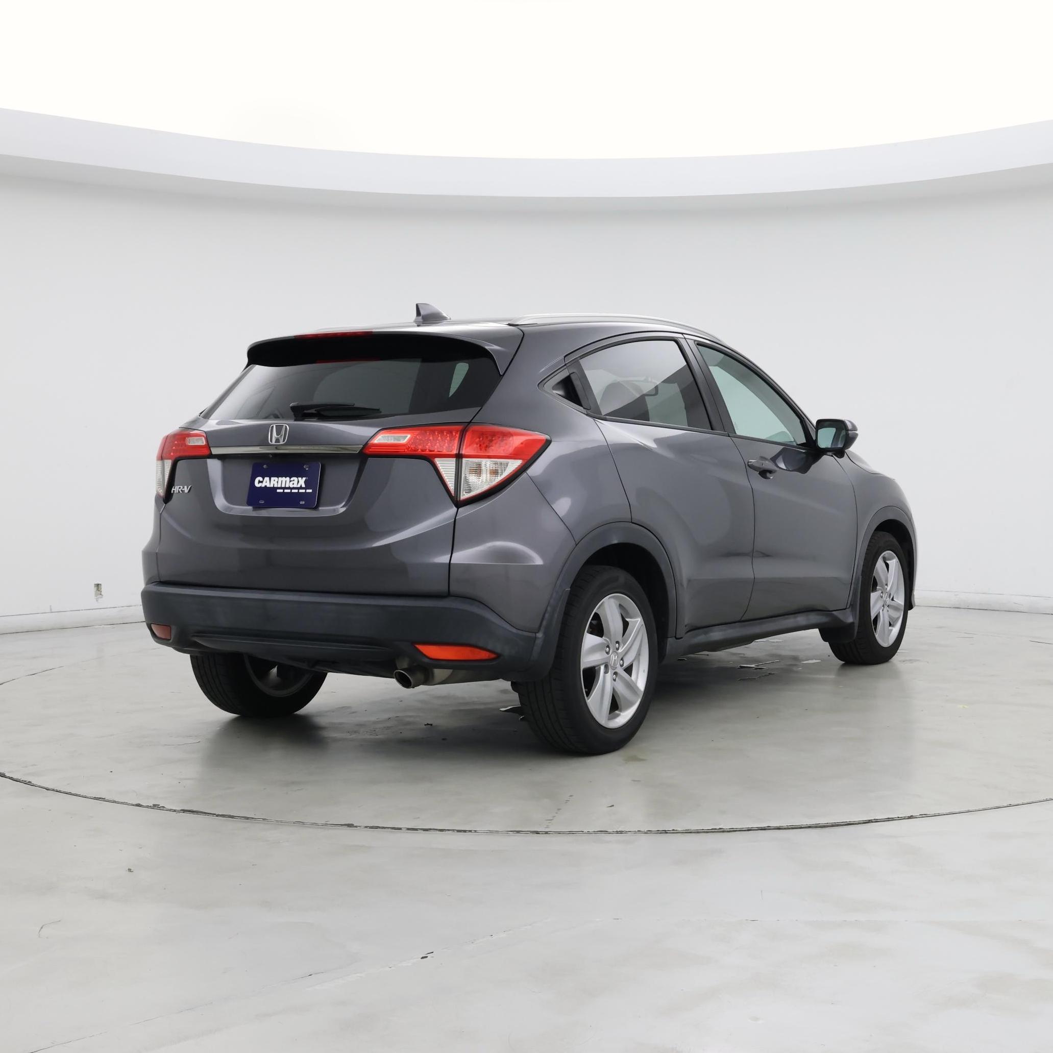 Thumbnail: 2019 Honda HR-V - 8