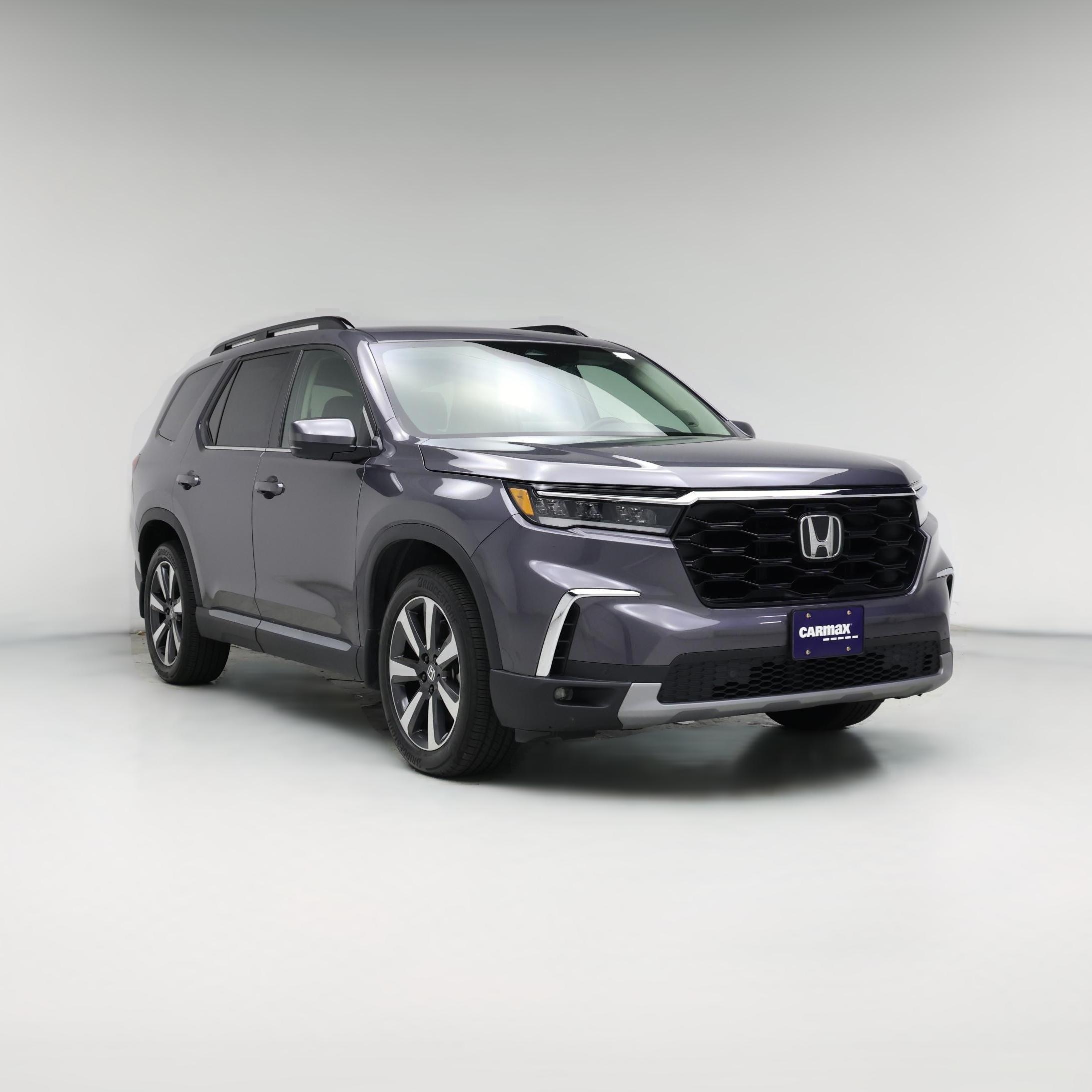 Thumbnail: 2025 Honda Pilot - 1
