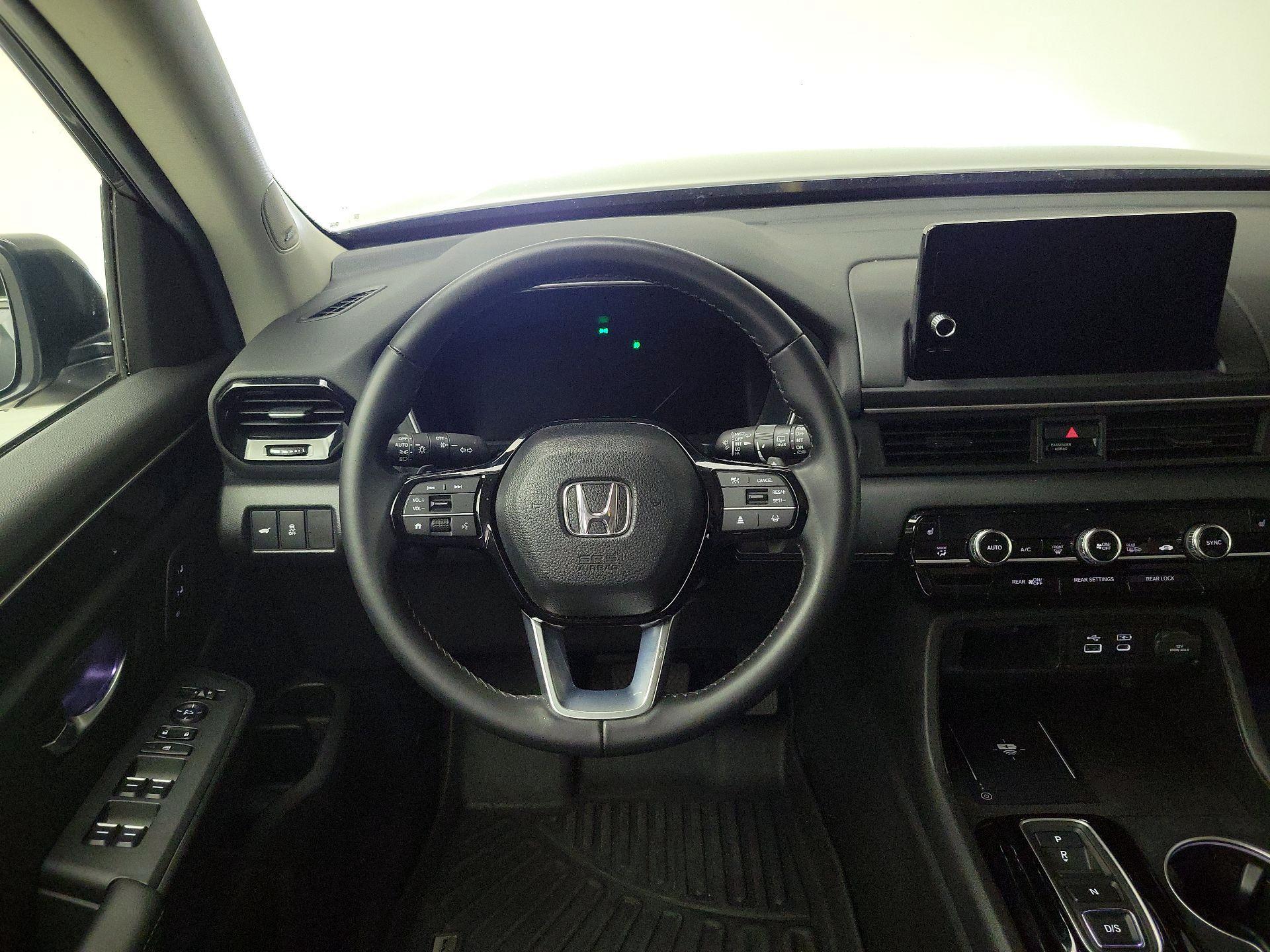 Thumbnail: 2025 Honda Pilot - 10