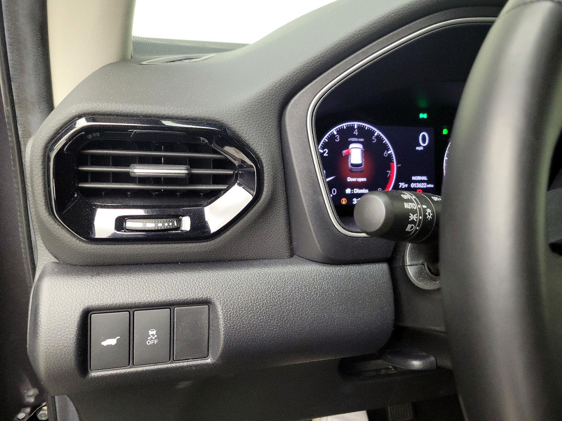 Thumbnail: 2025 Honda Pilot - 13
