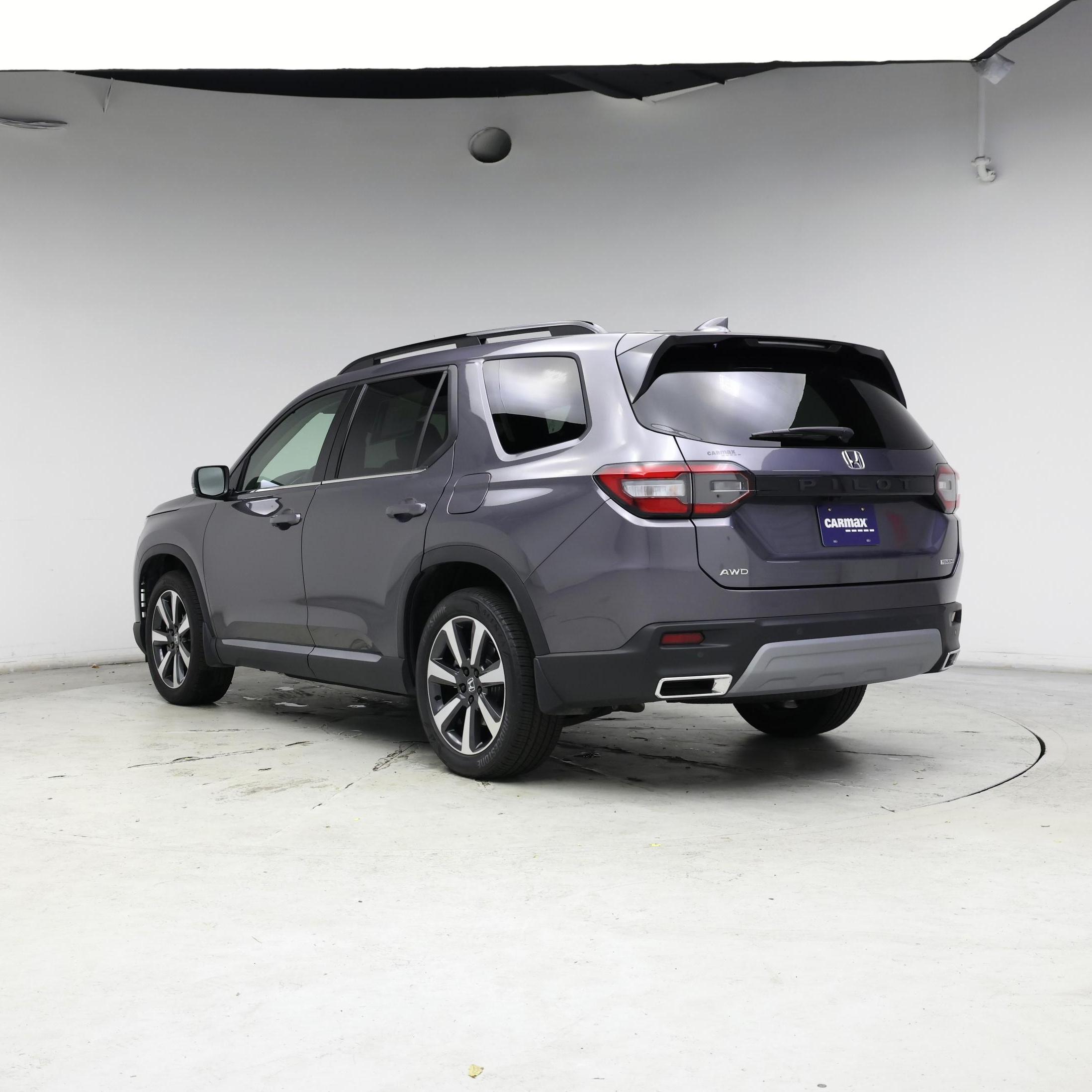 Thumbnail: 2025 Honda Pilot - 2