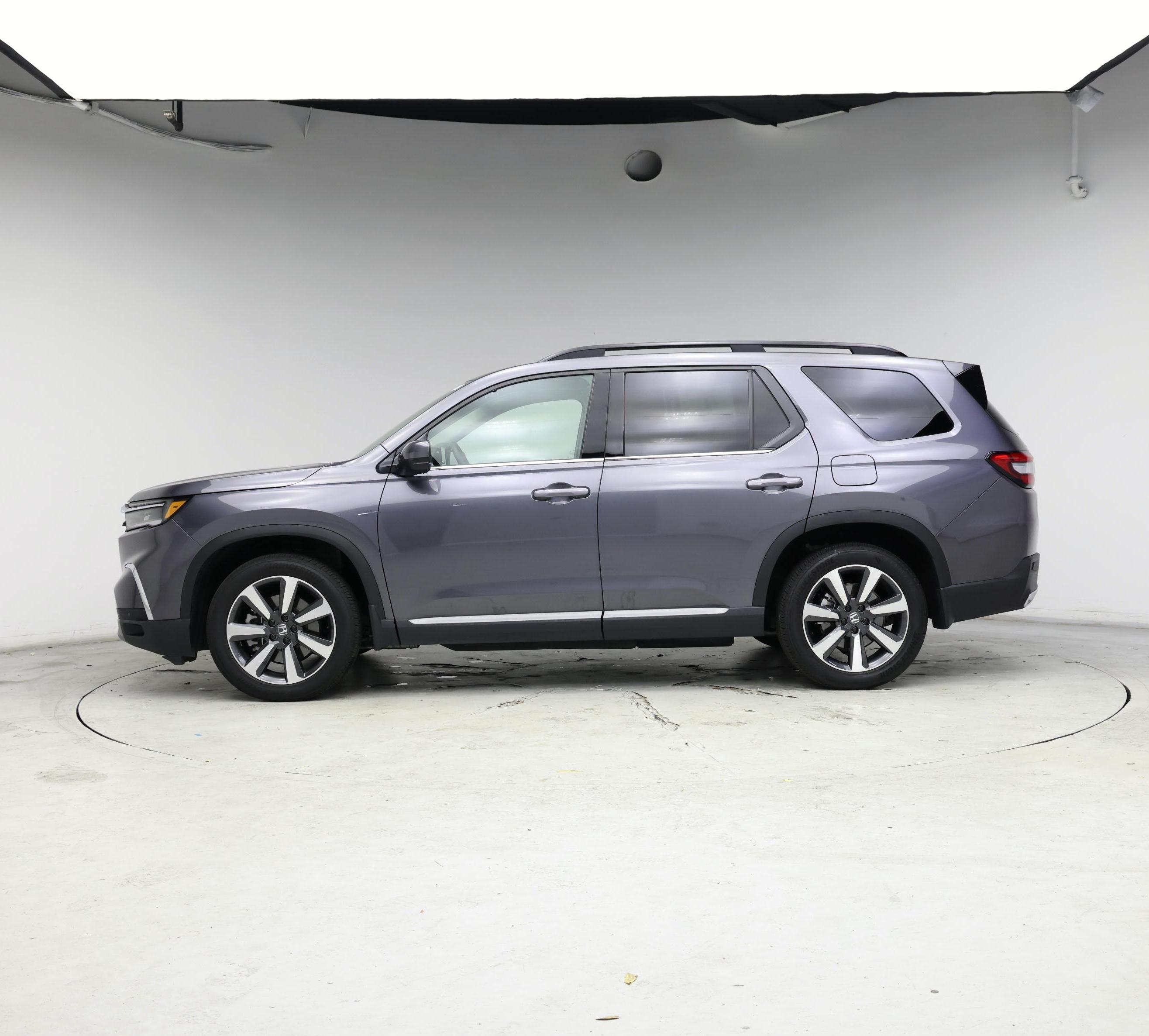 Thumbnail: 2025 Honda Pilot - 3