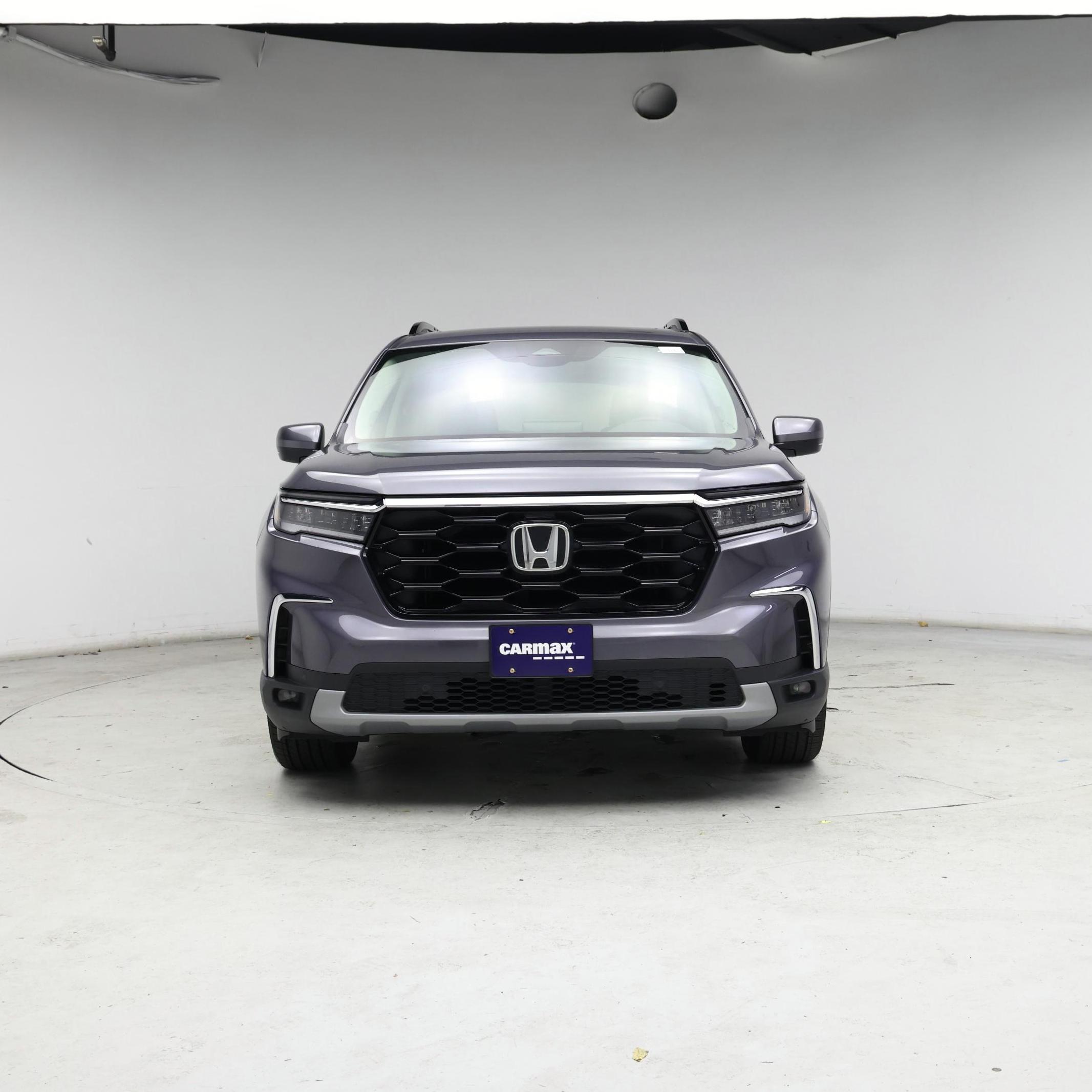Thumbnail: 2025 Honda Pilot - 5