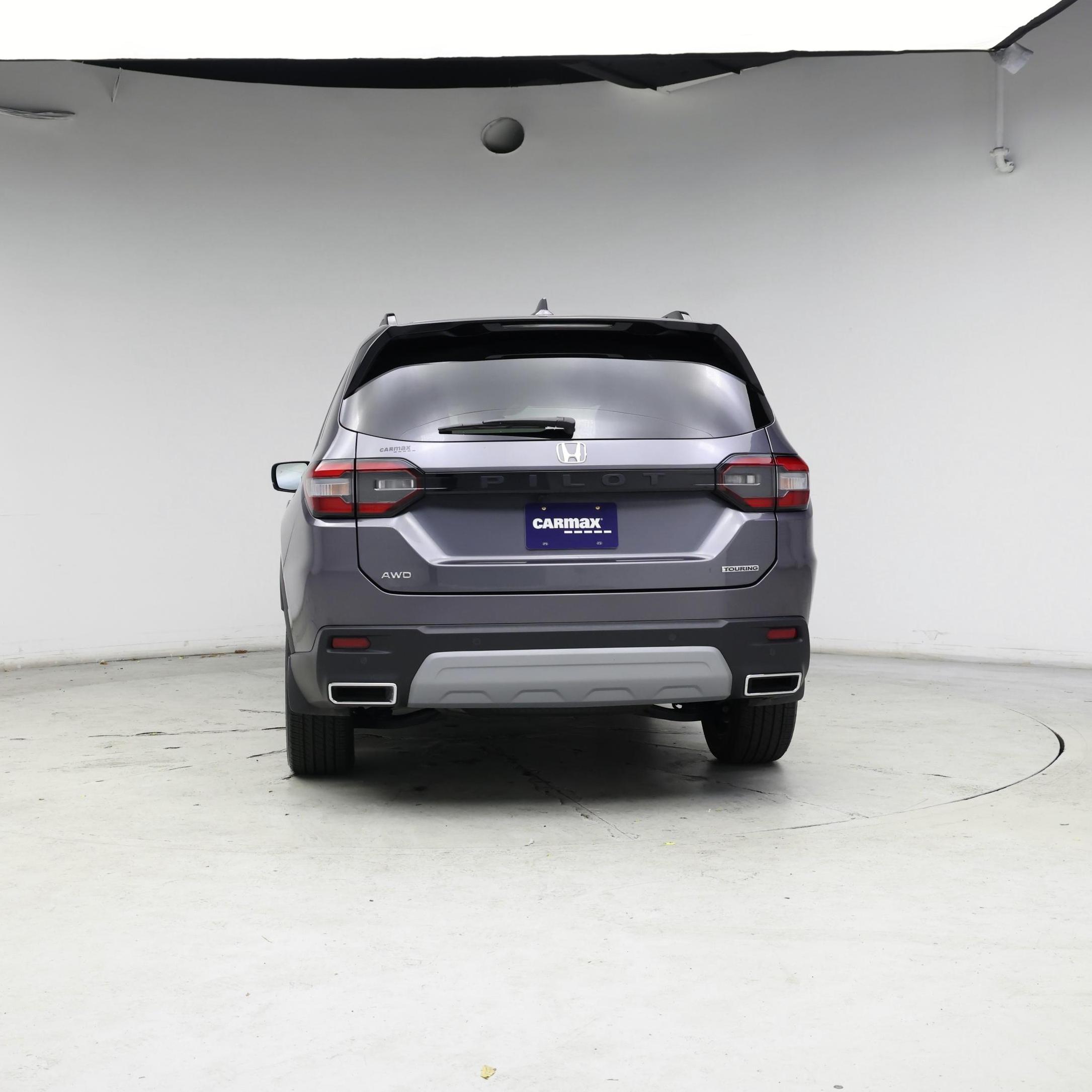 Thumbnail: 2025 Honda Pilot - 6