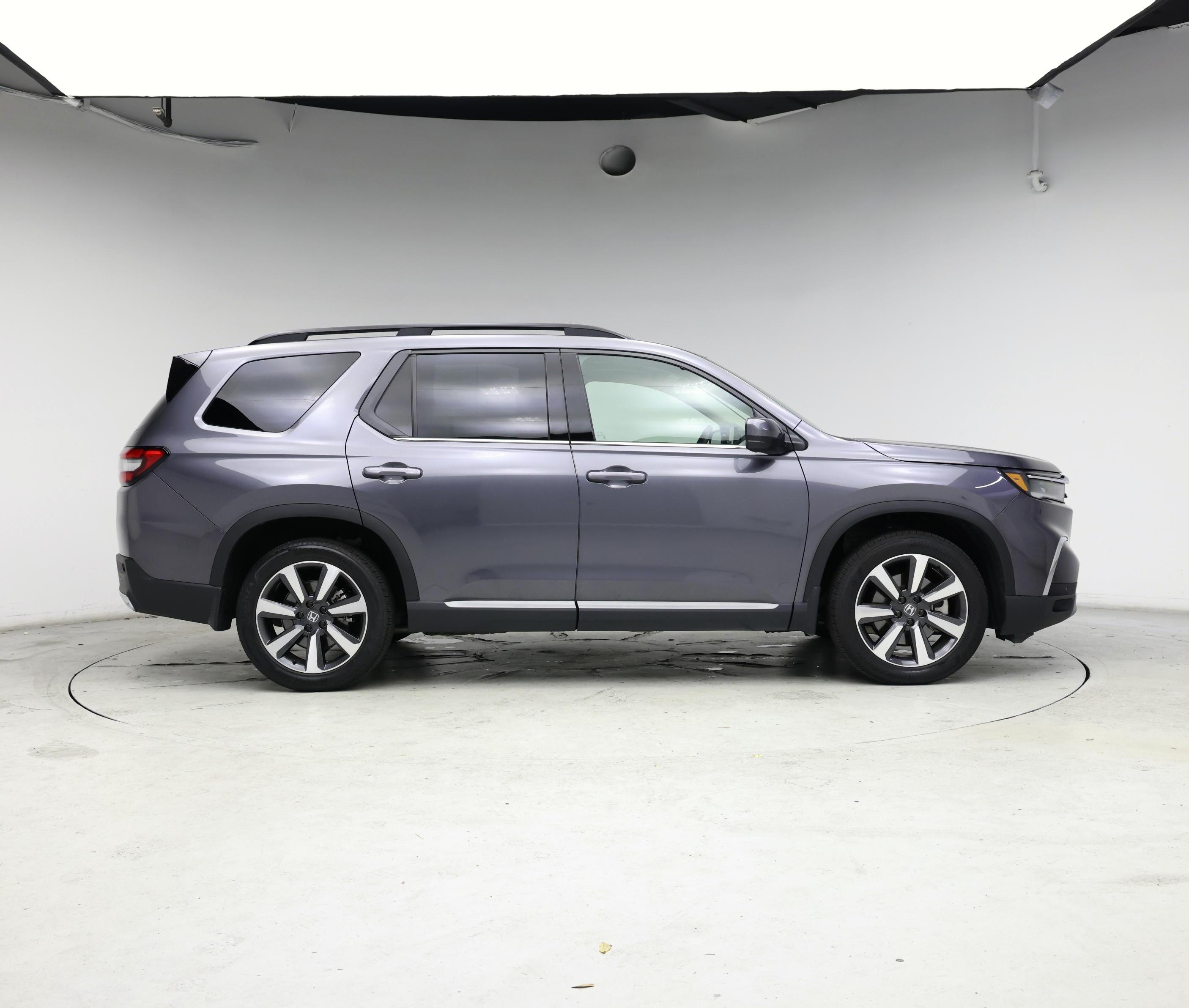 Thumbnail: 2025 Honda Pilot - 7