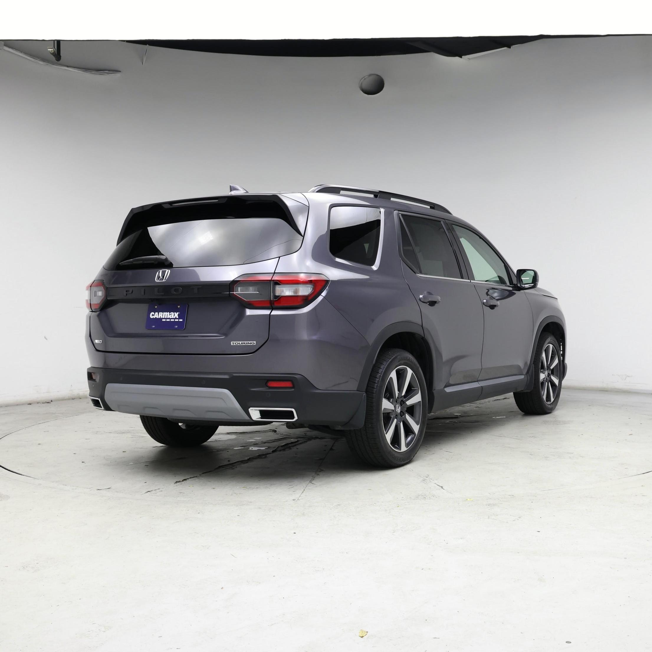 Thumbnail: 2025 Honda Pilot - 8