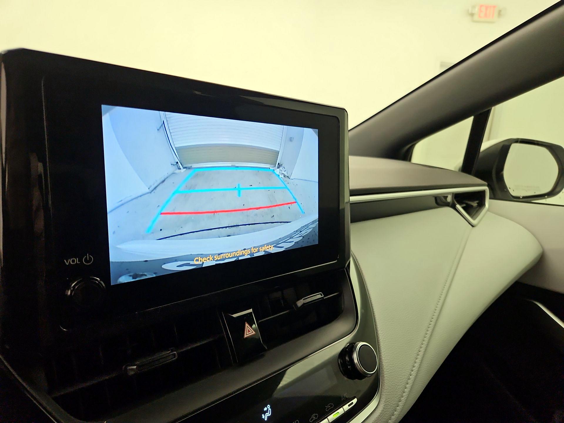 Thumbnail: 2024 Toyota Corolla - 14