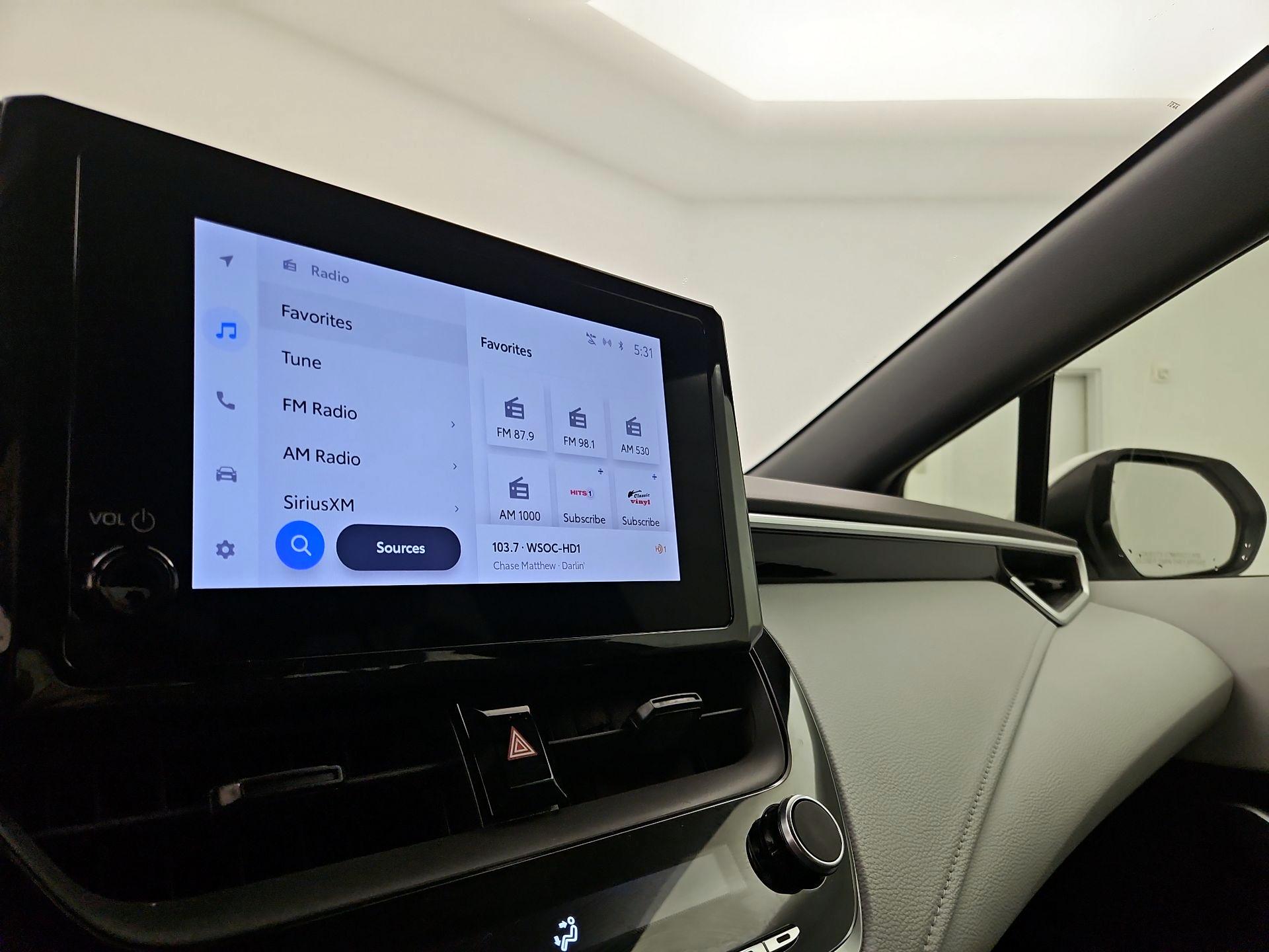 Thumbnail: 2024 Toyota Corolla - 15