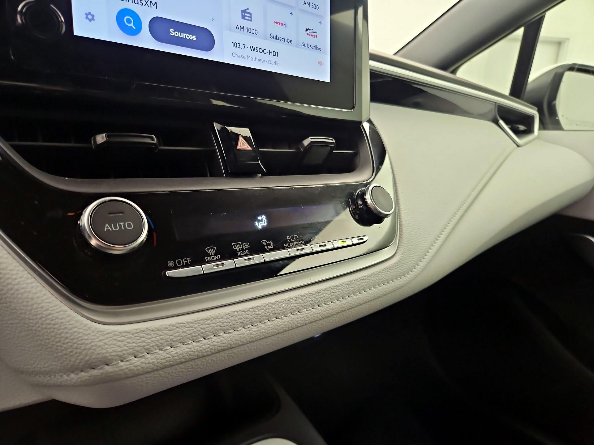 Thumbnail: 2024 Toyota Corolla - 16