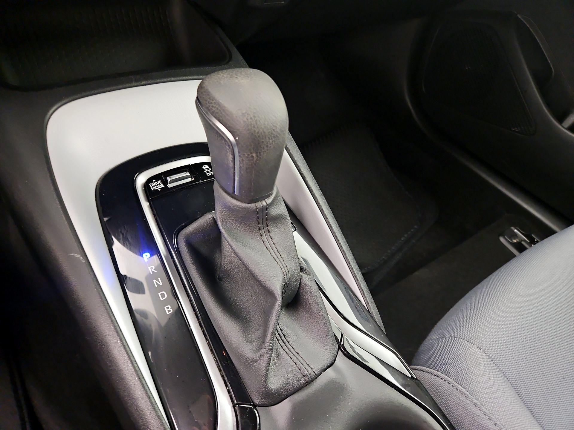 Thumbnail: 2024 Toyota Corolla - 17