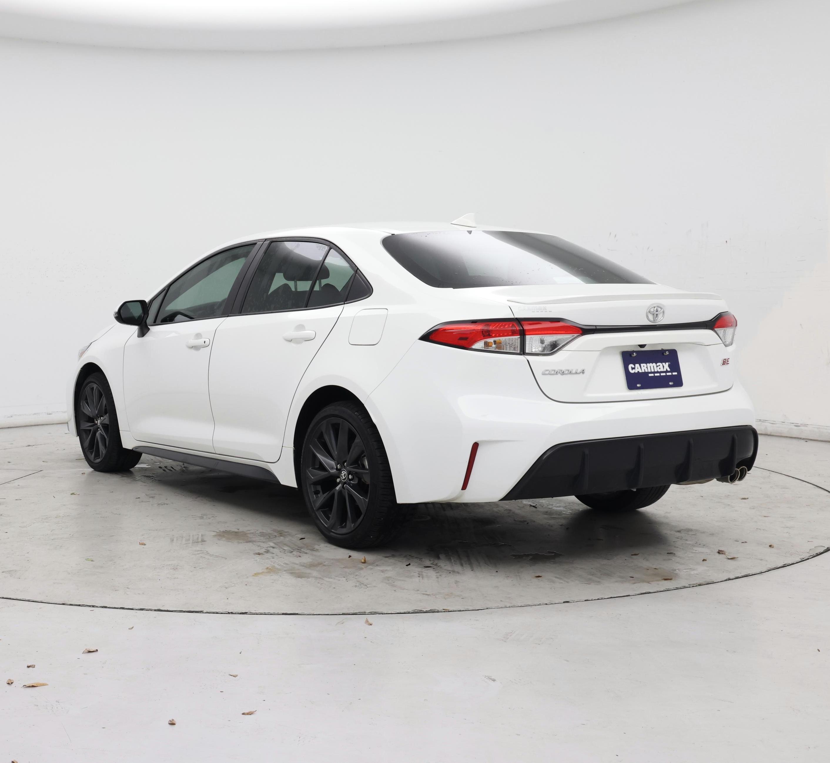 Thumbnail: 2024 Toyota Corolla - 2