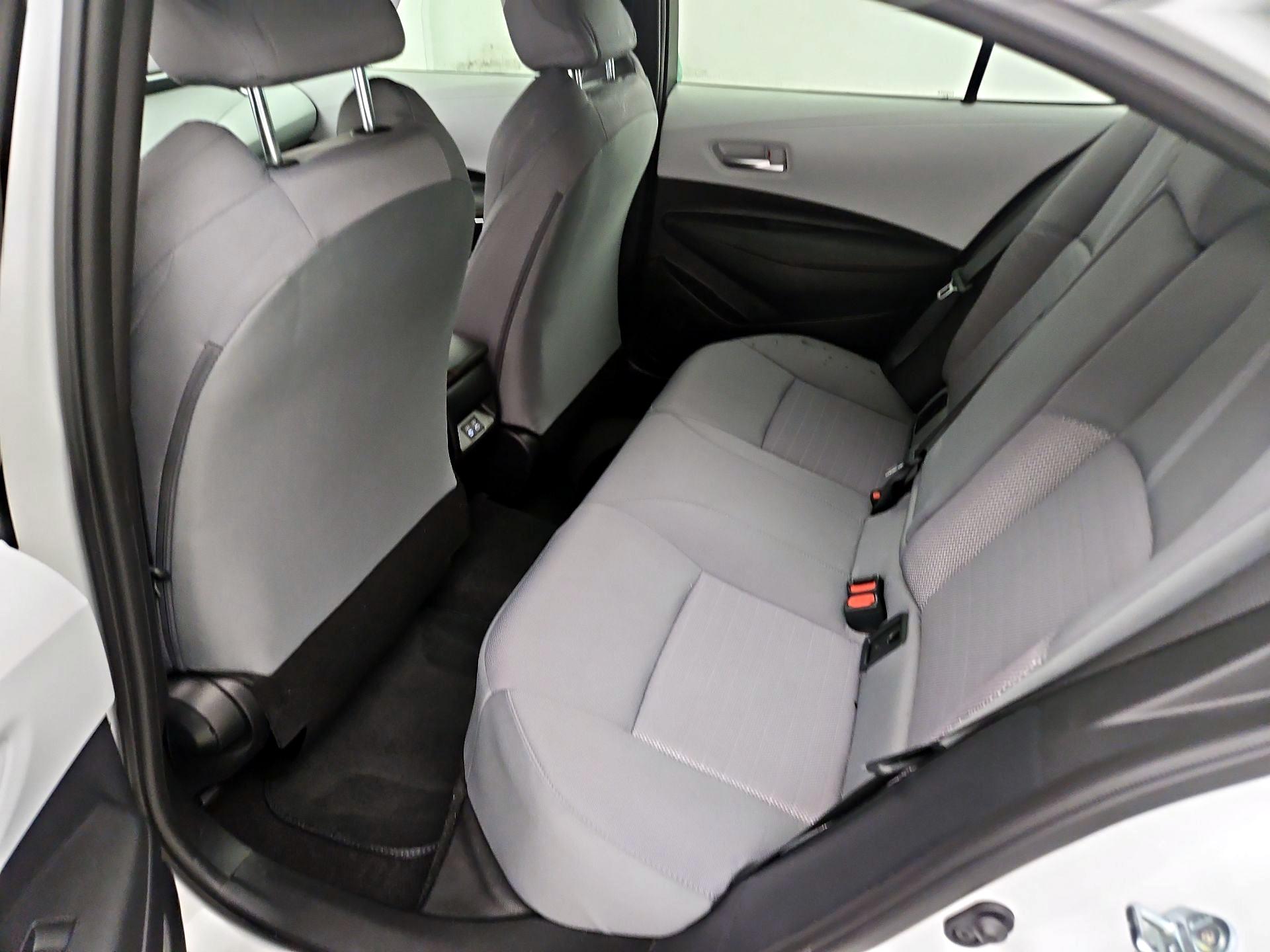 Thumbnail: 2024 Toyota Corolla - 19