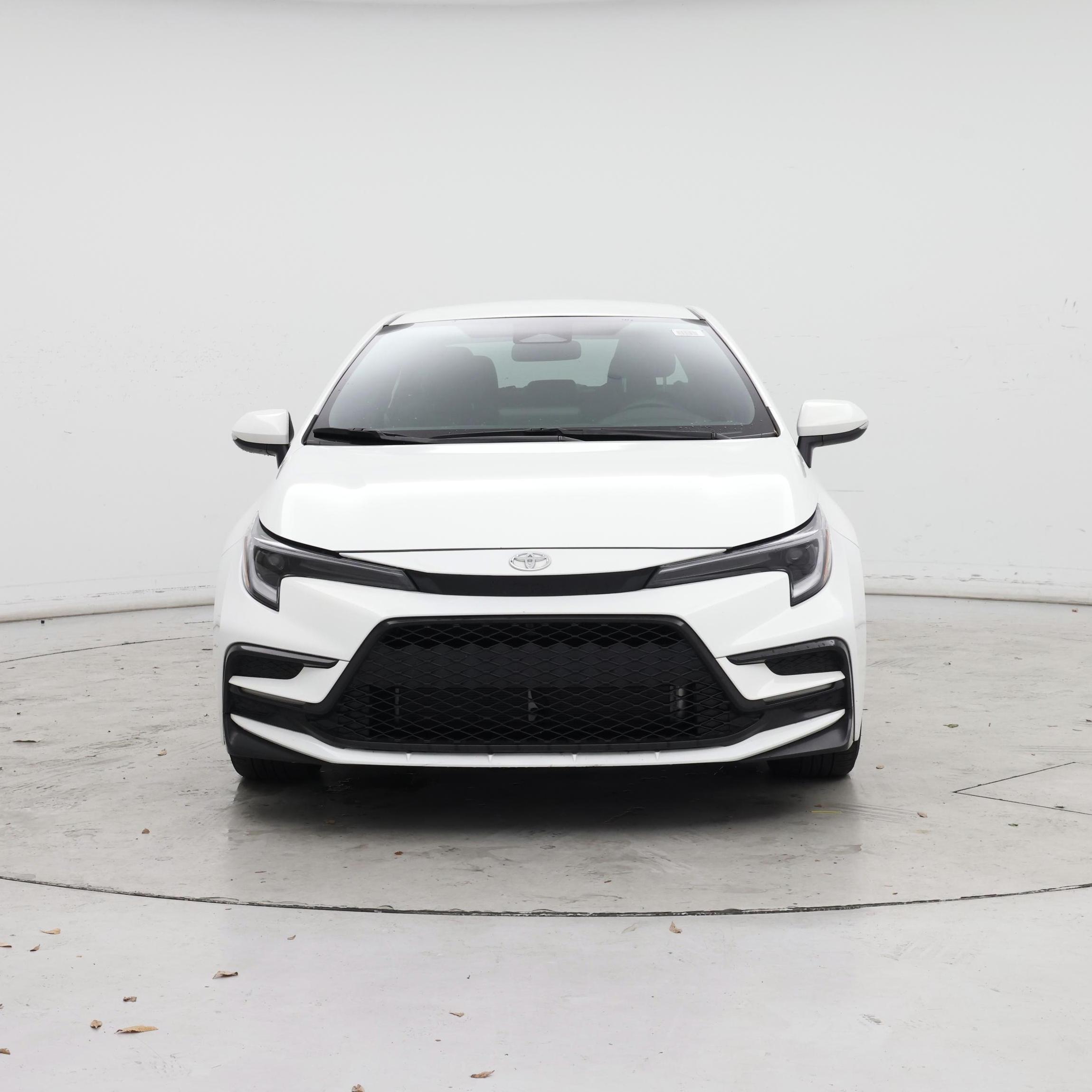 Thumbnail: 2024 Toyota Corolla - 5