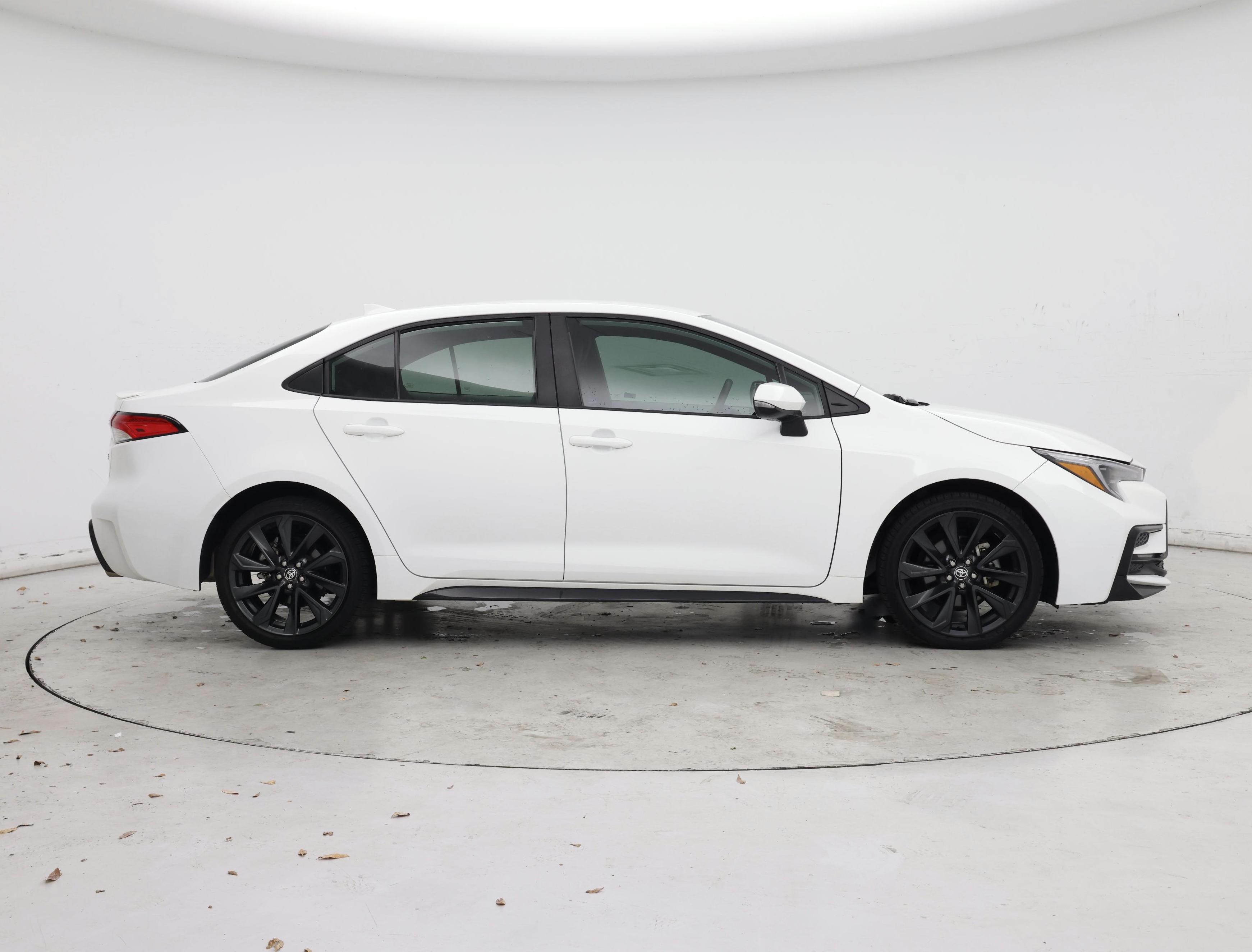 Thumbnail: 2024 Toyota Corolla - 7