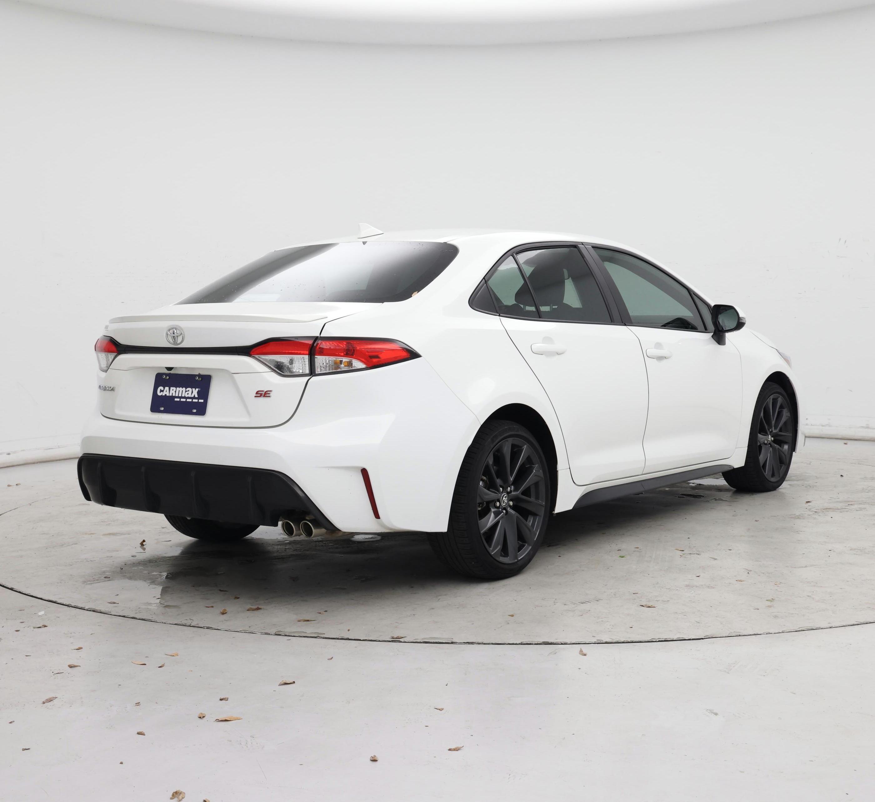 Thumbnail: 2024 Toyota Corolla - 8