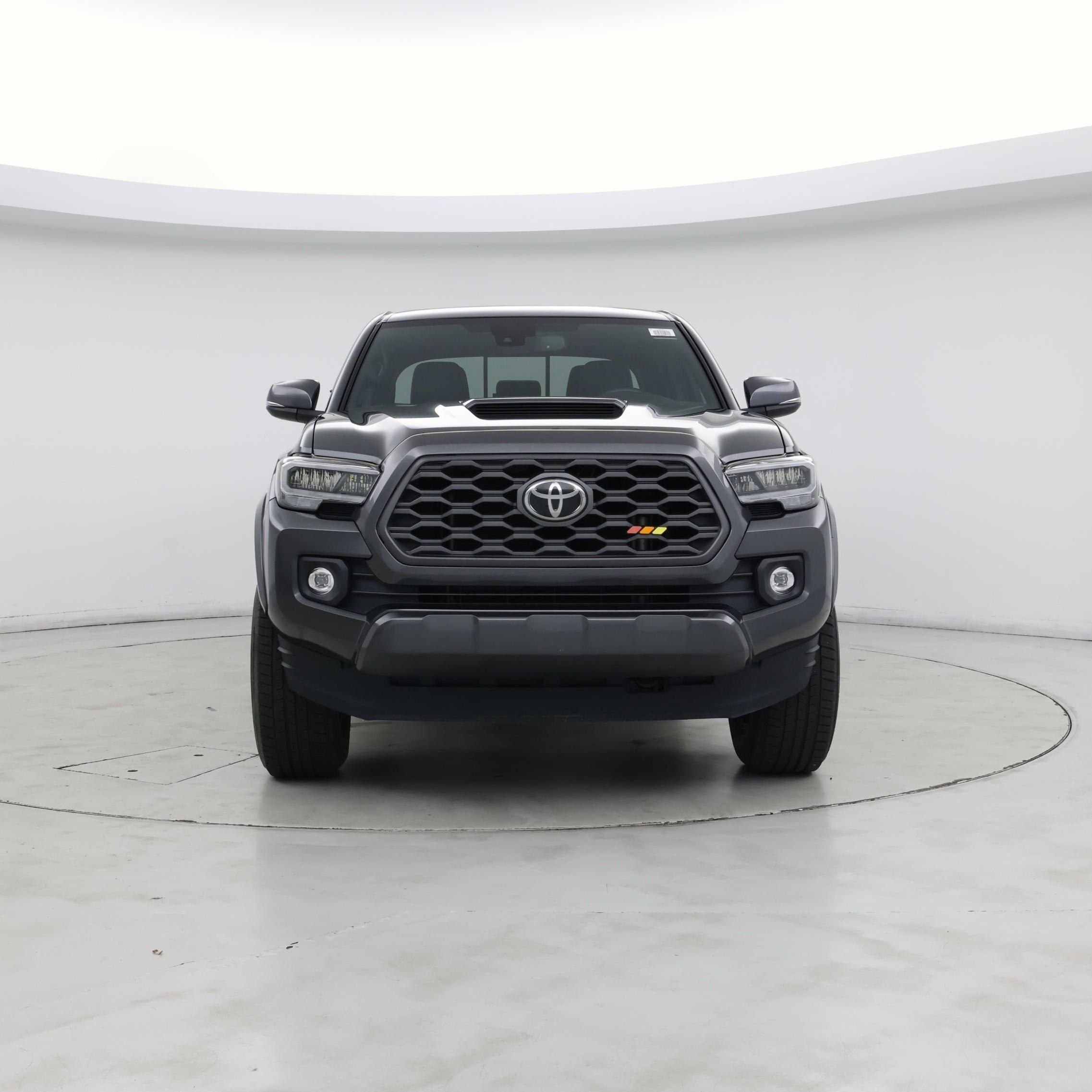 Thumbnail: 2022 Toyota Tacoma - 5