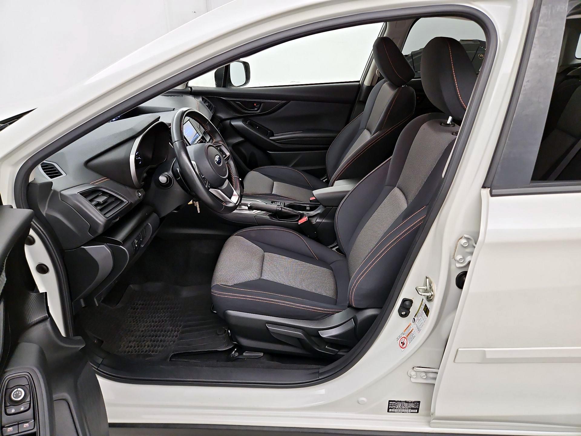 Thumbnail: 2020 Subaru Crosstrek - 11