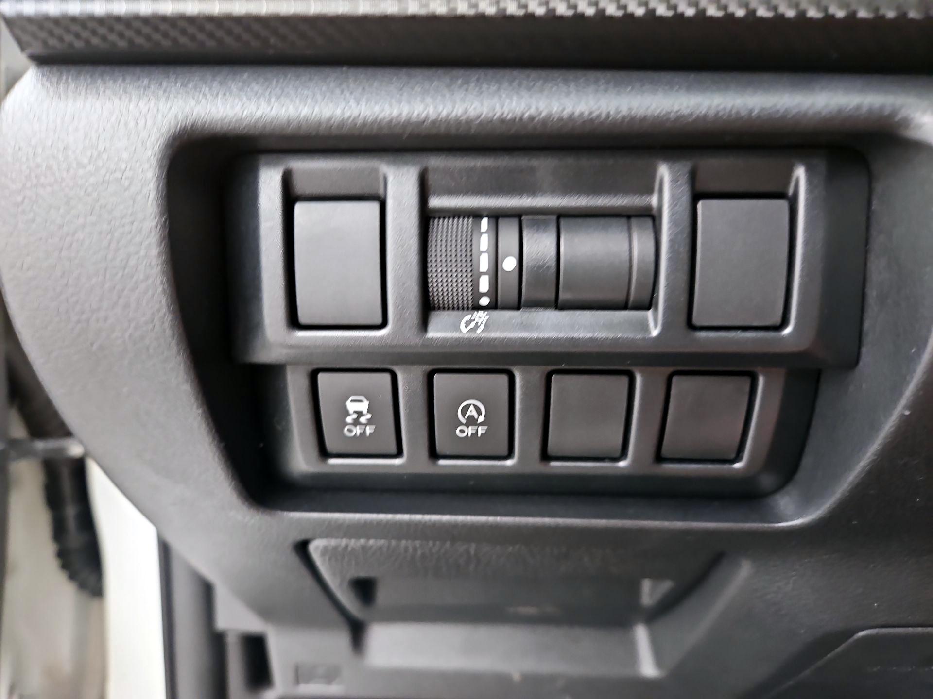 Thumbnail: 2020 Subaru Crosstrek - 13