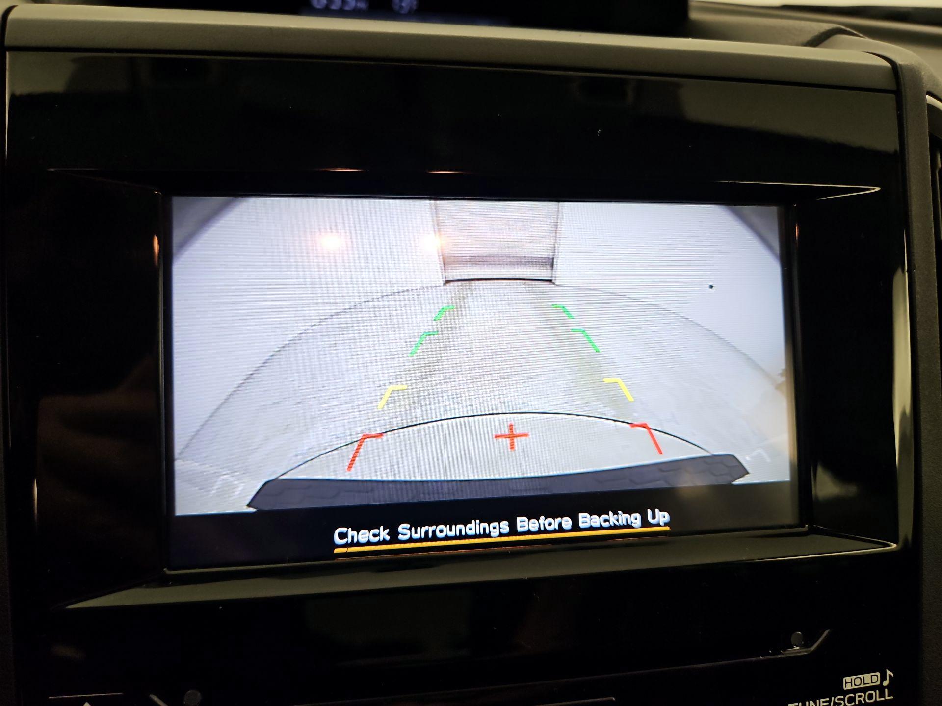 Thumbnail: 2020 Subaru Crosstrek - 14