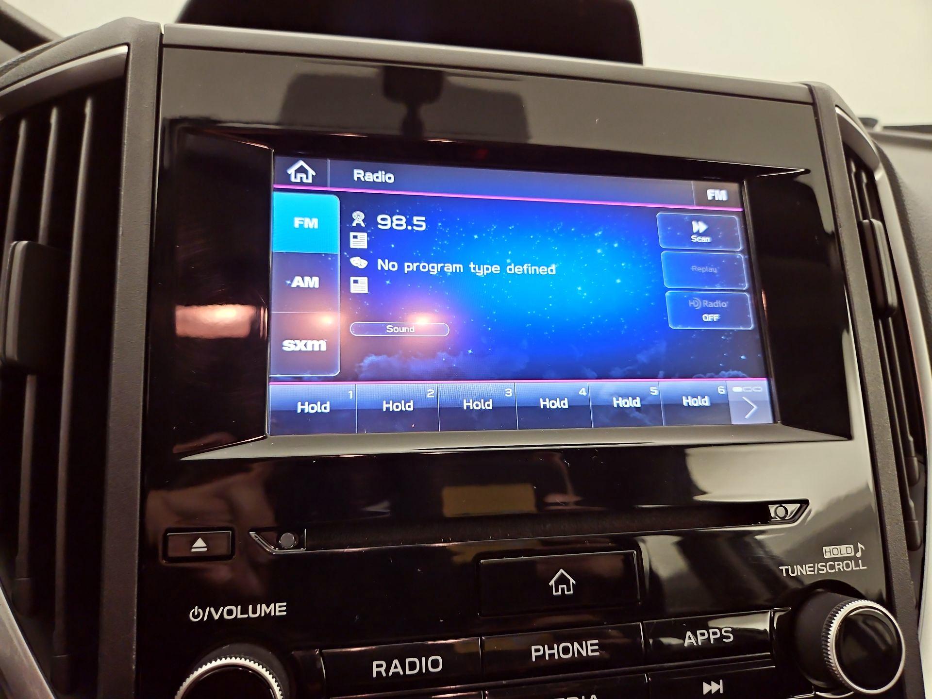 Thumbnail: 2020 Subaru Crosstrek - 15