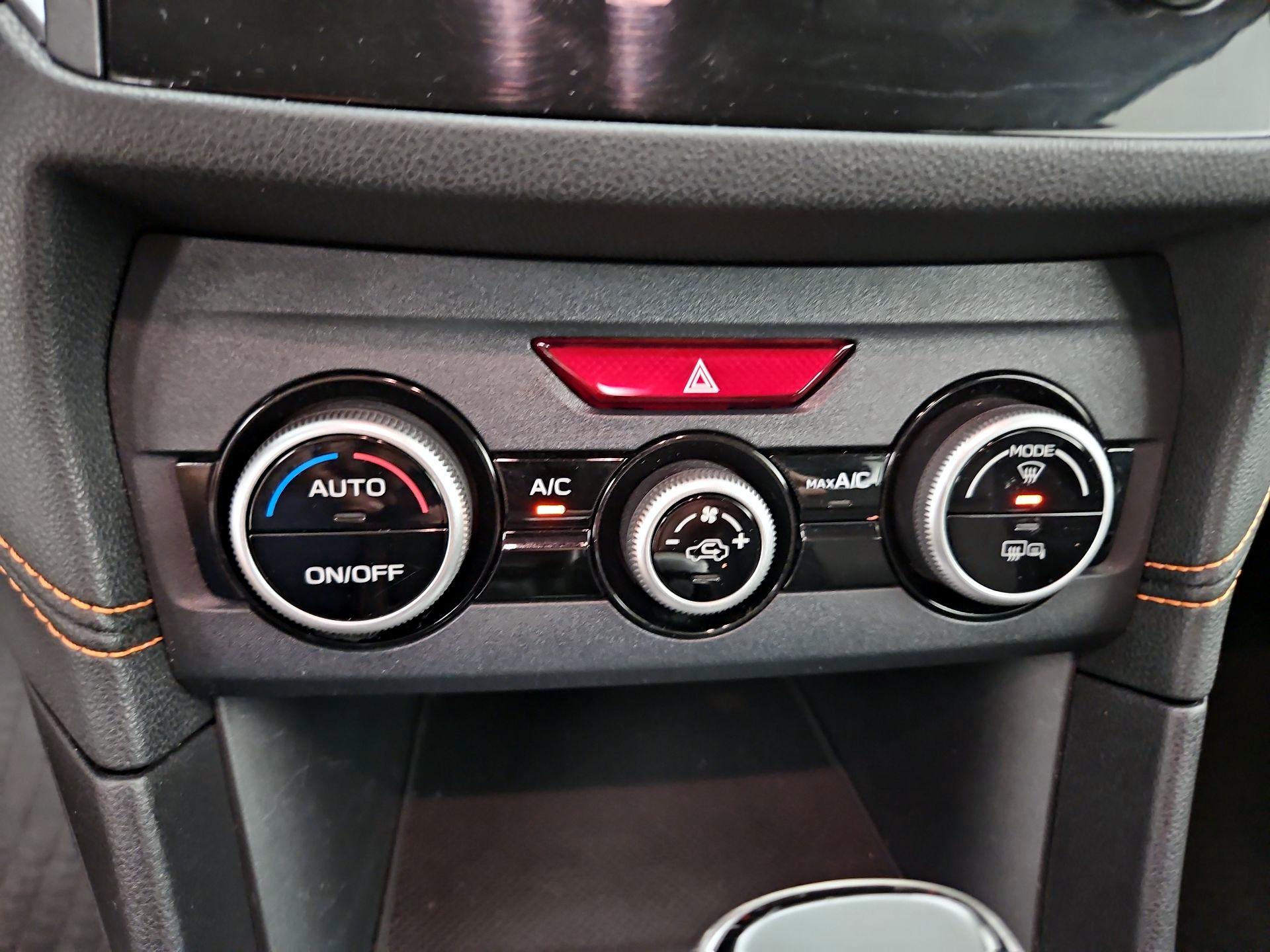 Thumbnail: 2020 Subaru Crosstrek - 16