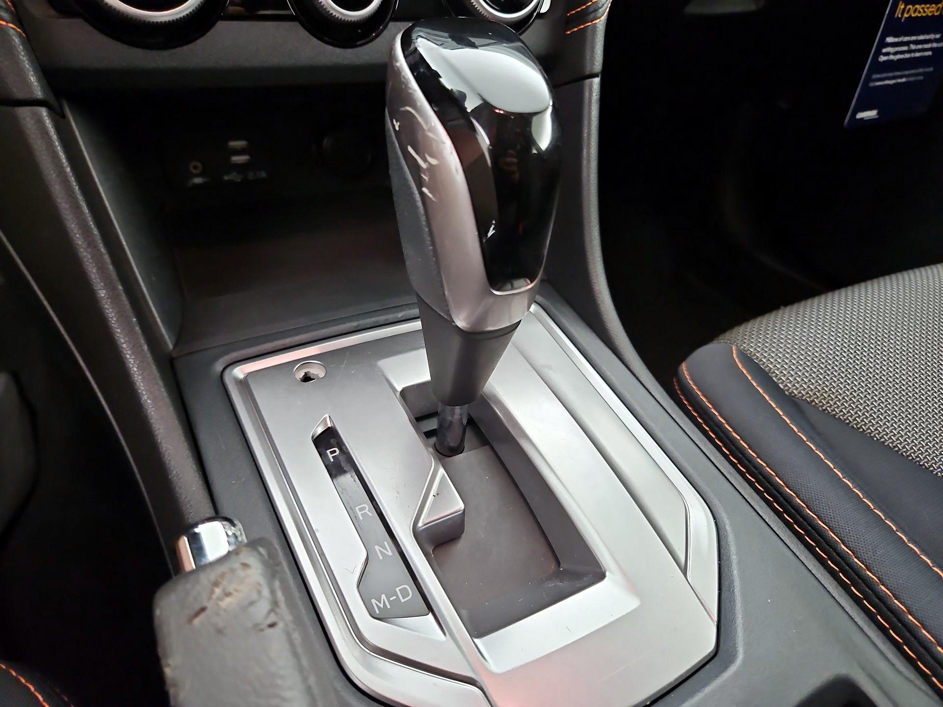 Thumbnail: 2020 Subaru Crosstrek - 17