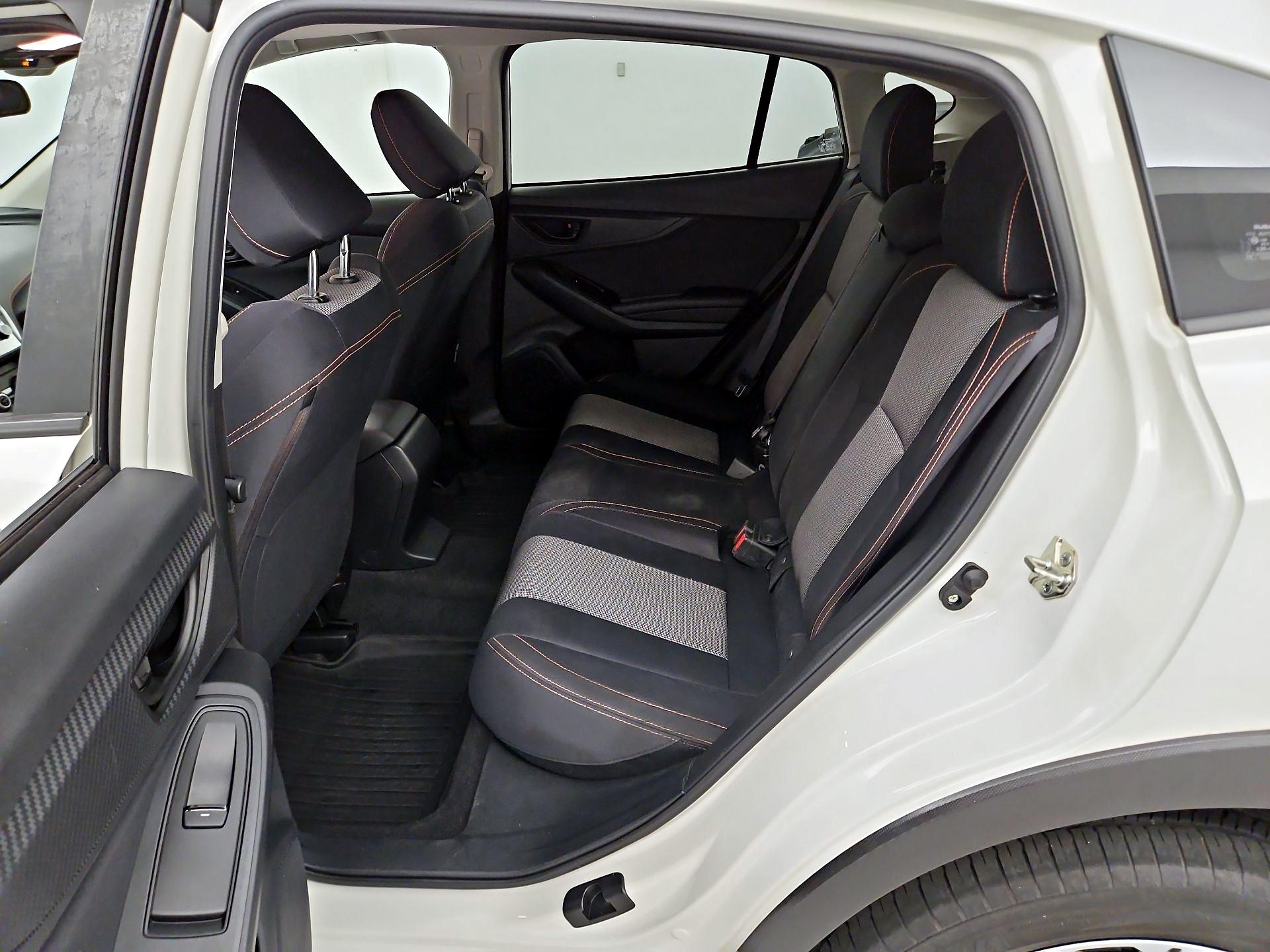 Thumbnail: 2020 Subaru Crosstrek - 18