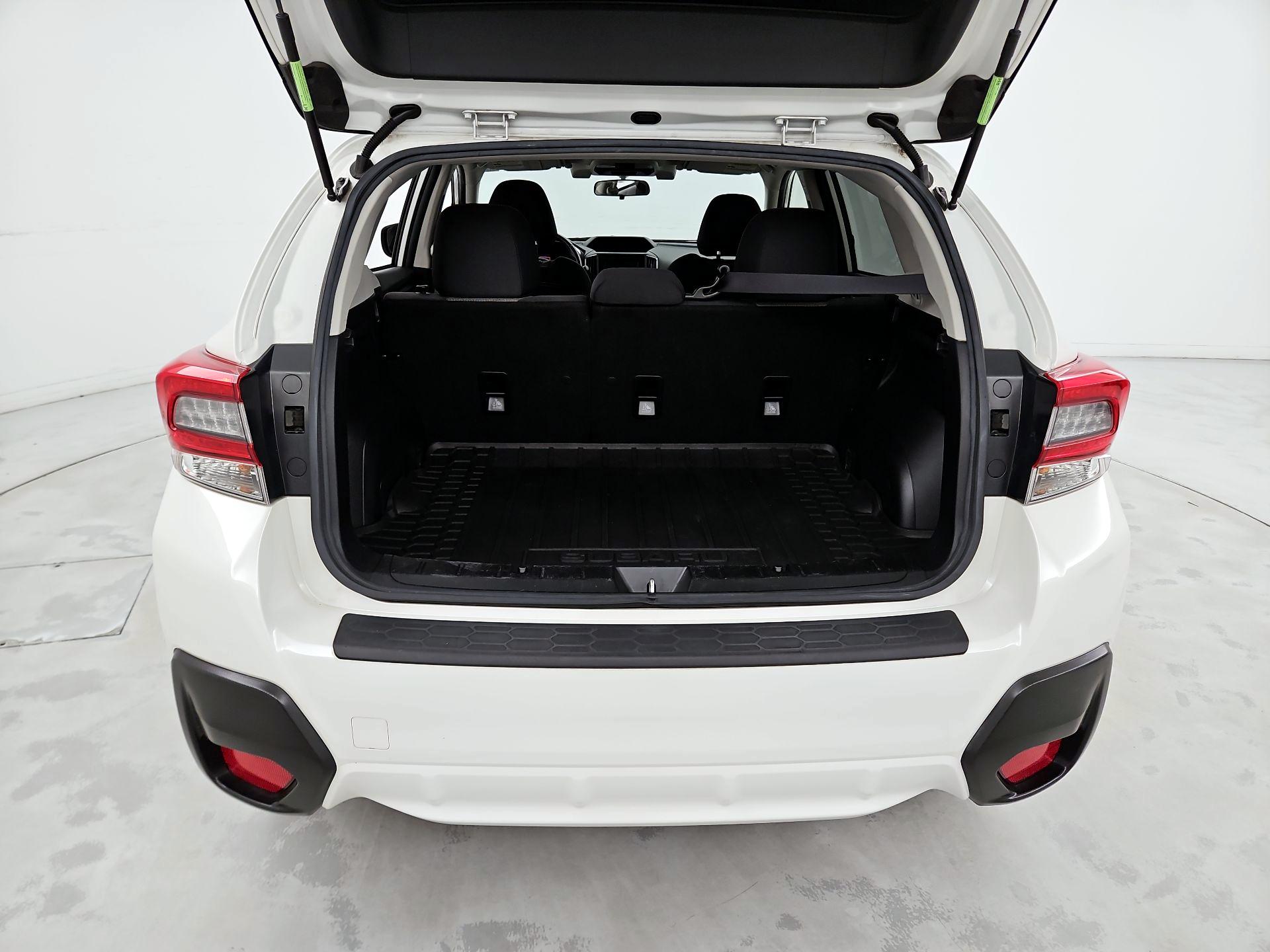 Thumbnail: 2020 Subaru Crosstrek - 19