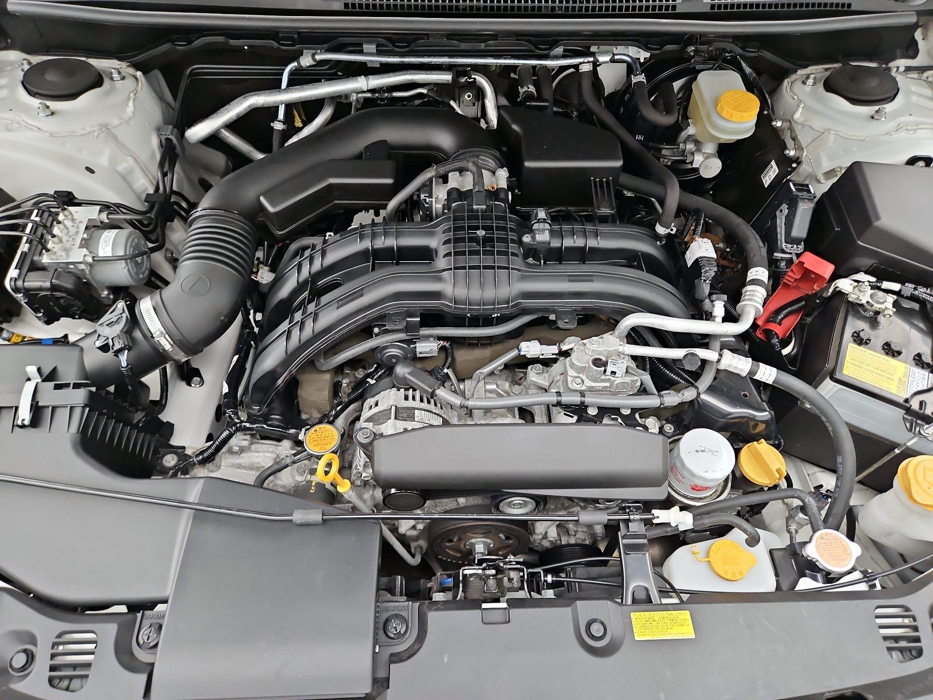 Thumbnail: 2020 Subaru Crosstrek - 20