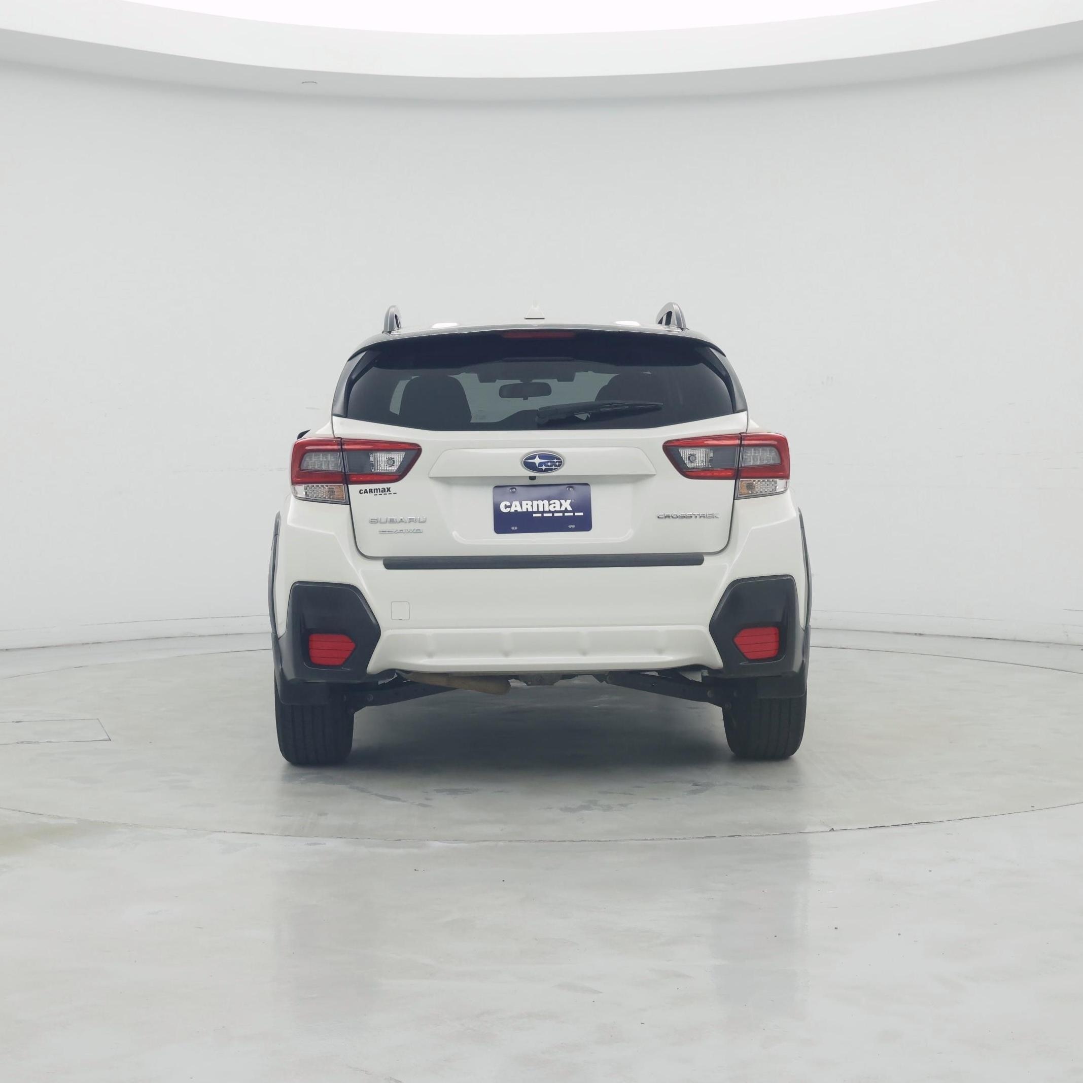 Thumbnail: 2020 Subaru Crosstrek - 6