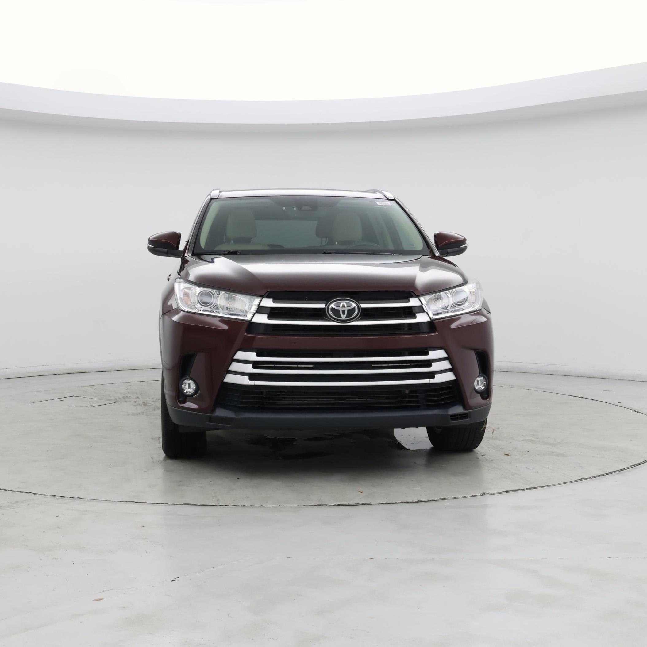 Thumbnail: 2019 Toyota Highlander - 5