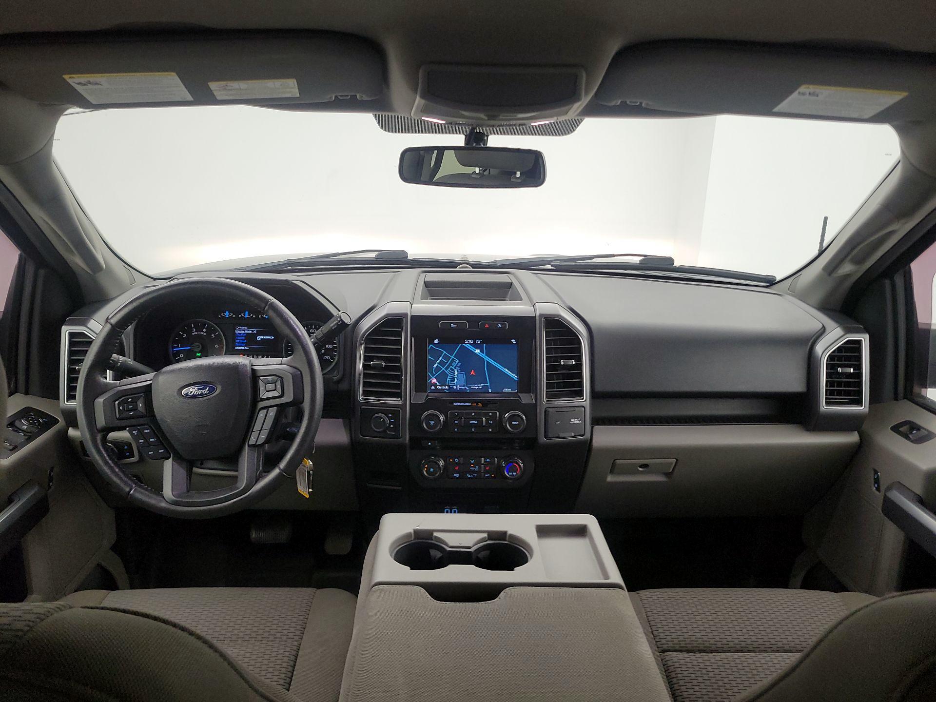 Thumbnail: 2017 Ford F-150 - 9
