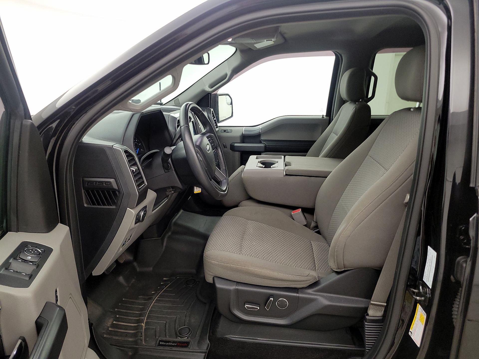 Thumbnail: 2017 Ford F-150 - 11