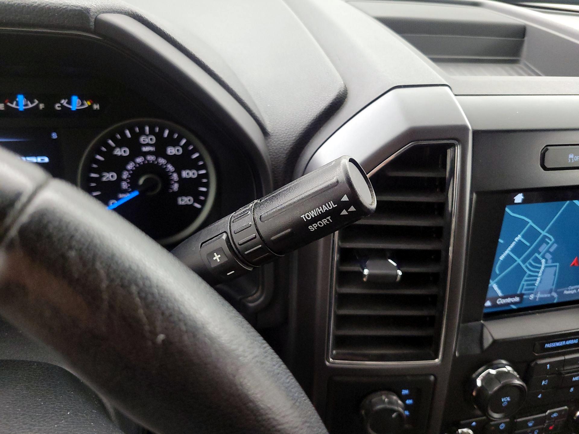 Thumbnail: 2017 Ford F-150 - 18