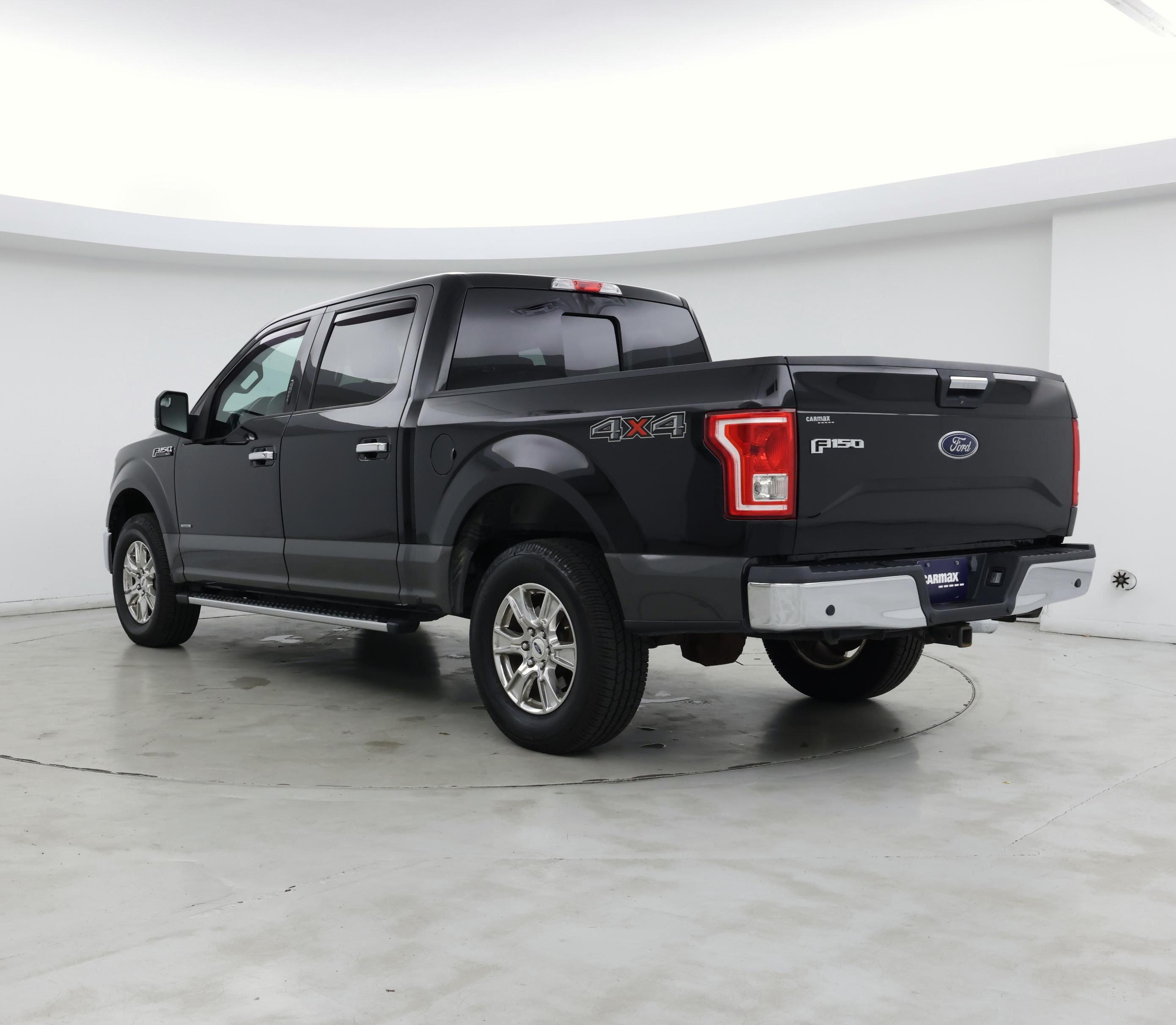 Thumbnail: 2017 Ford F-150 - 2