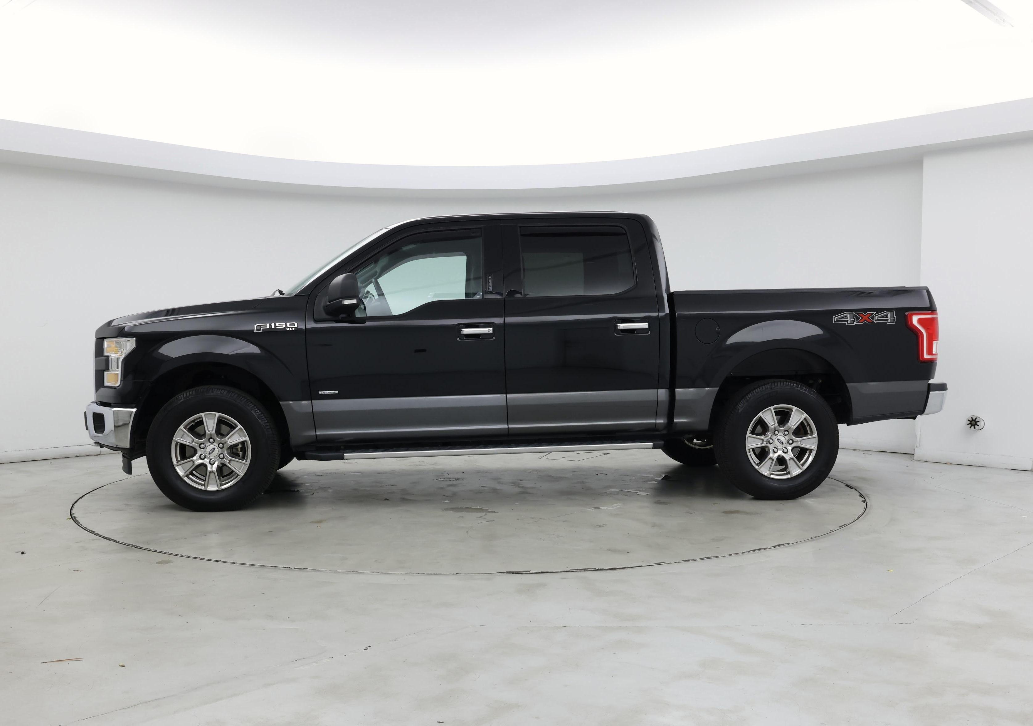 Thumbnail: 2017 Ford F-150 - 3