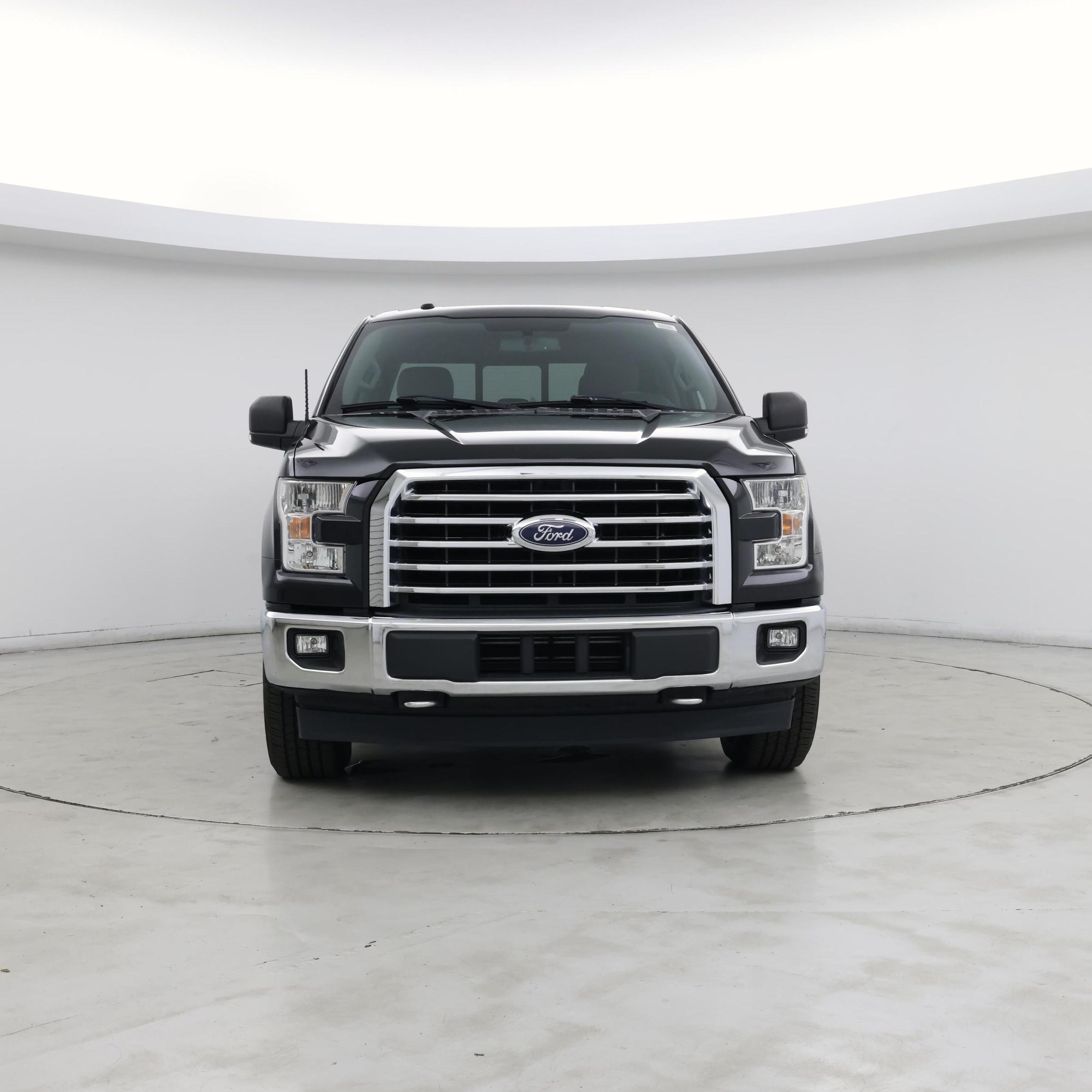 Thumbnail: 2017 Ford F-150 - 5