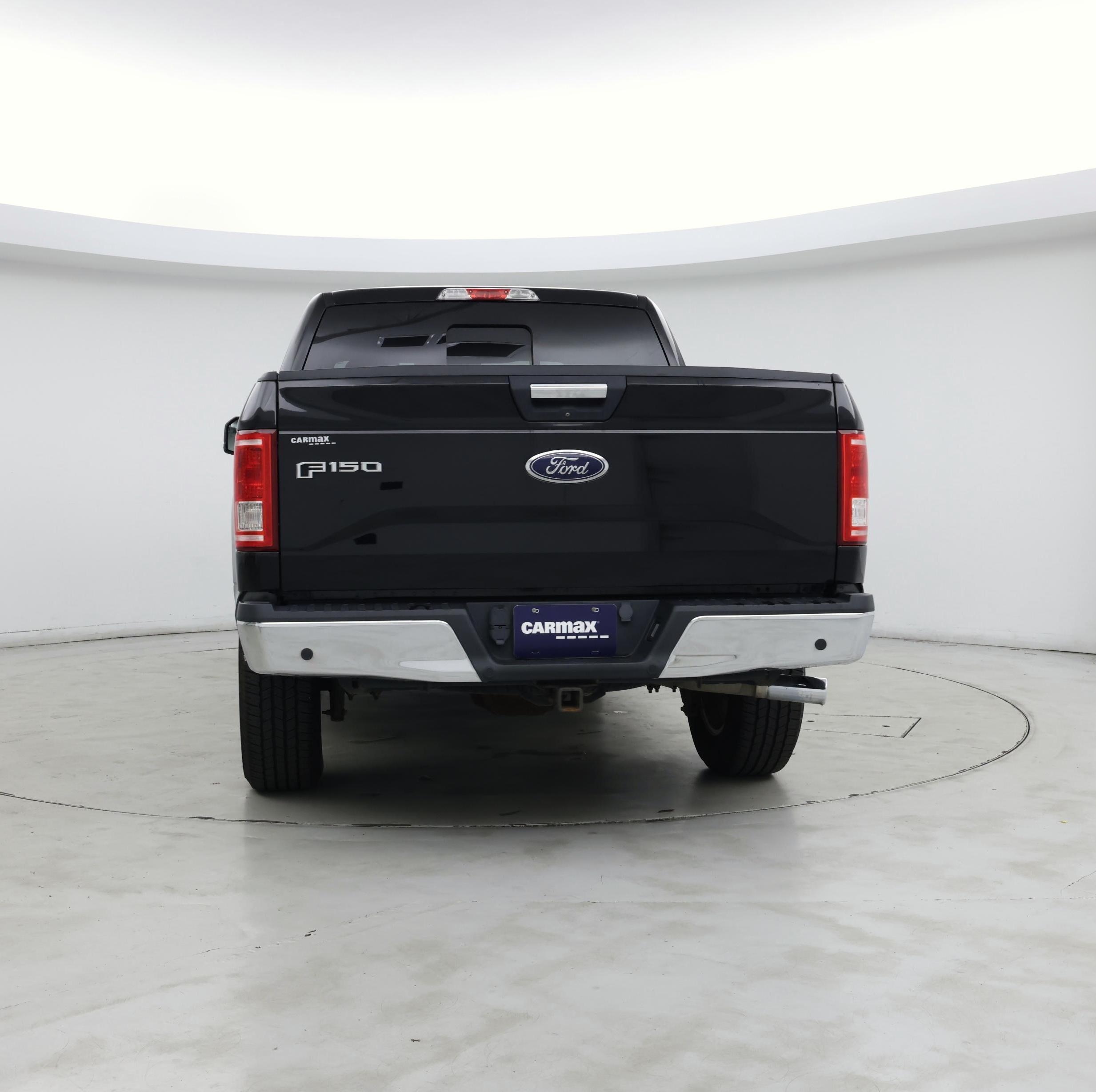 Thumbnail: 2017 Ford F-150 - 6